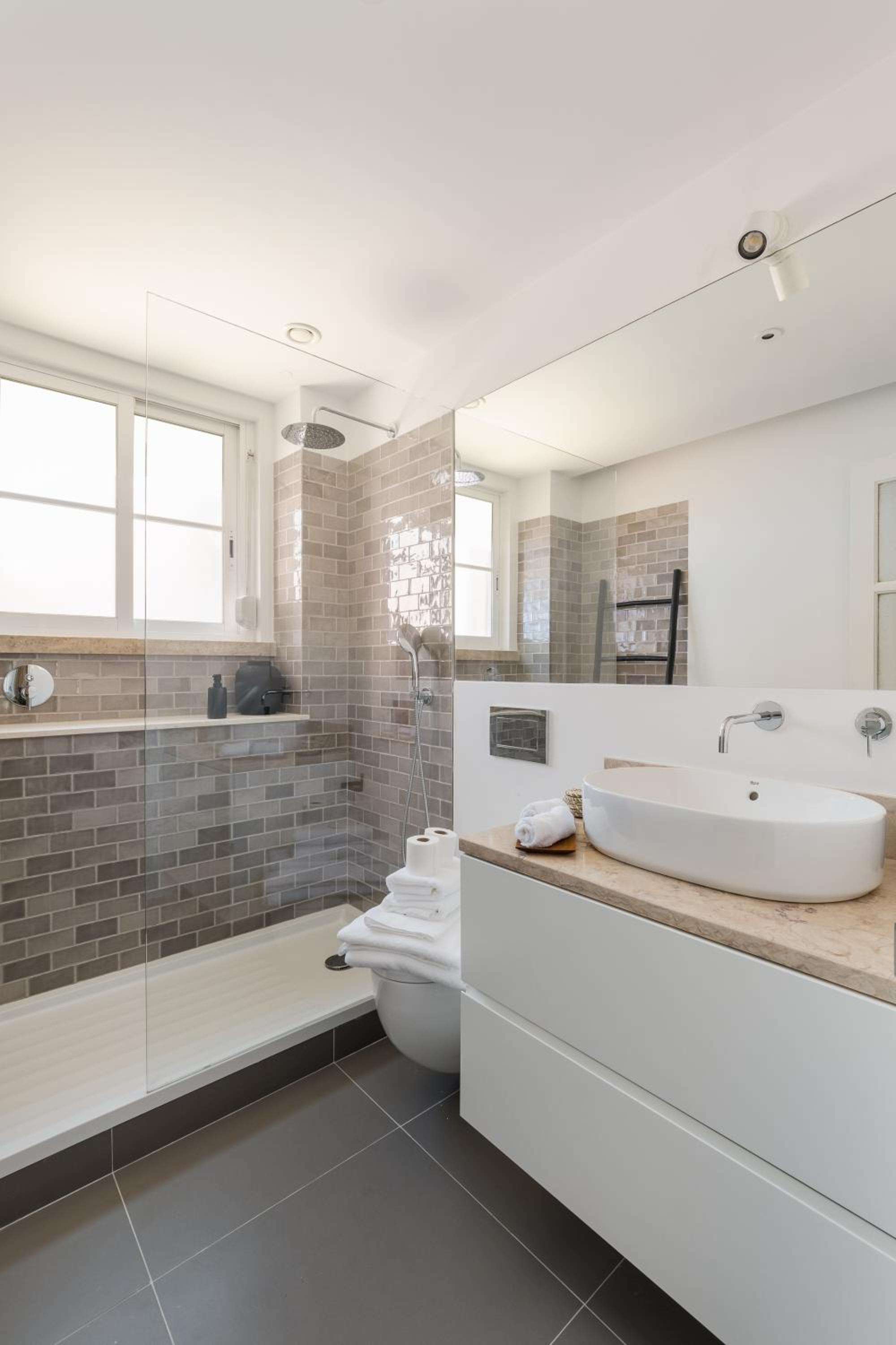 Casa Boma Lisboa - Charming and Spacious Apartment - Campolide II view 4