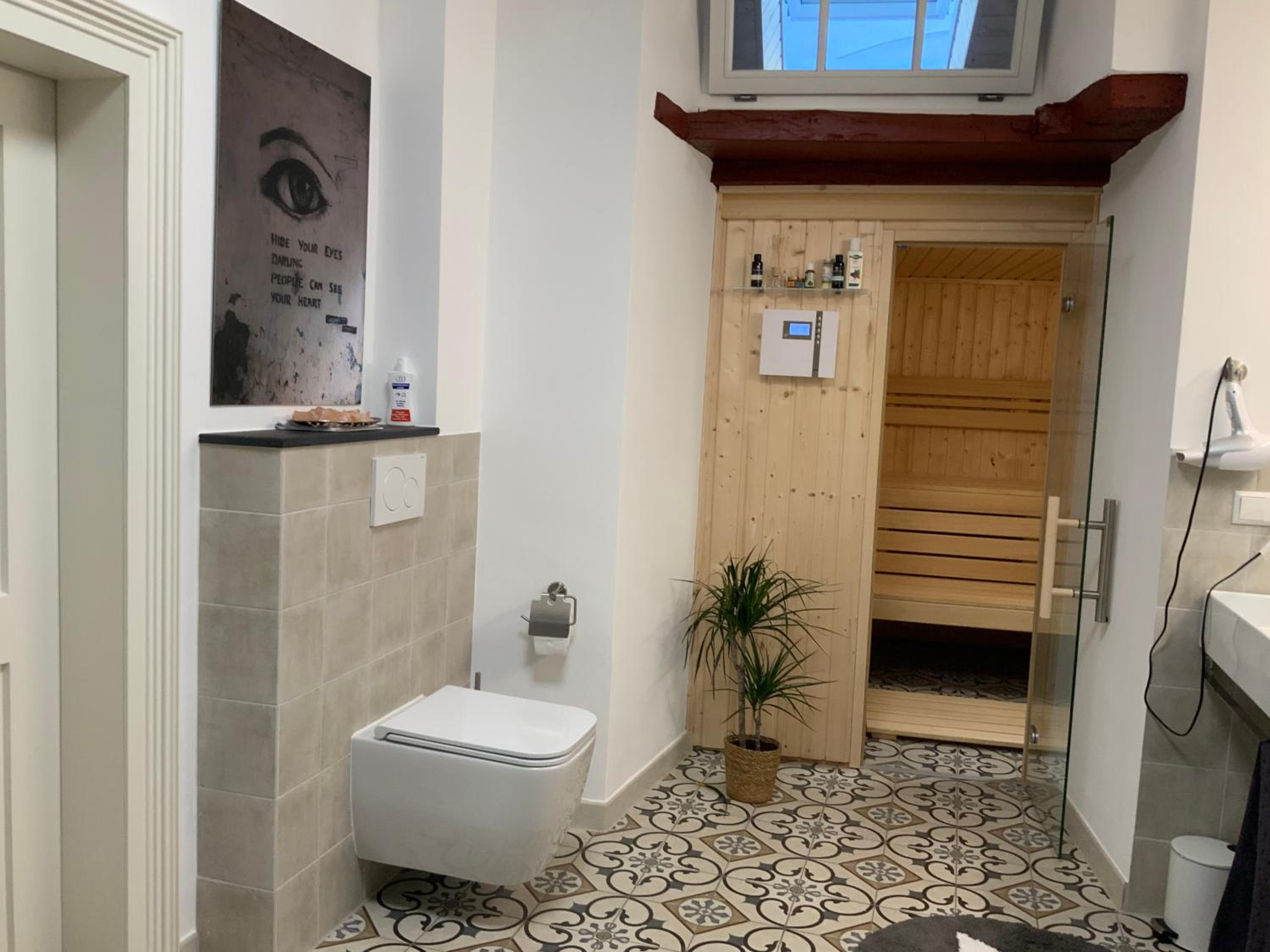 Ferienhaus Mosel 2.0