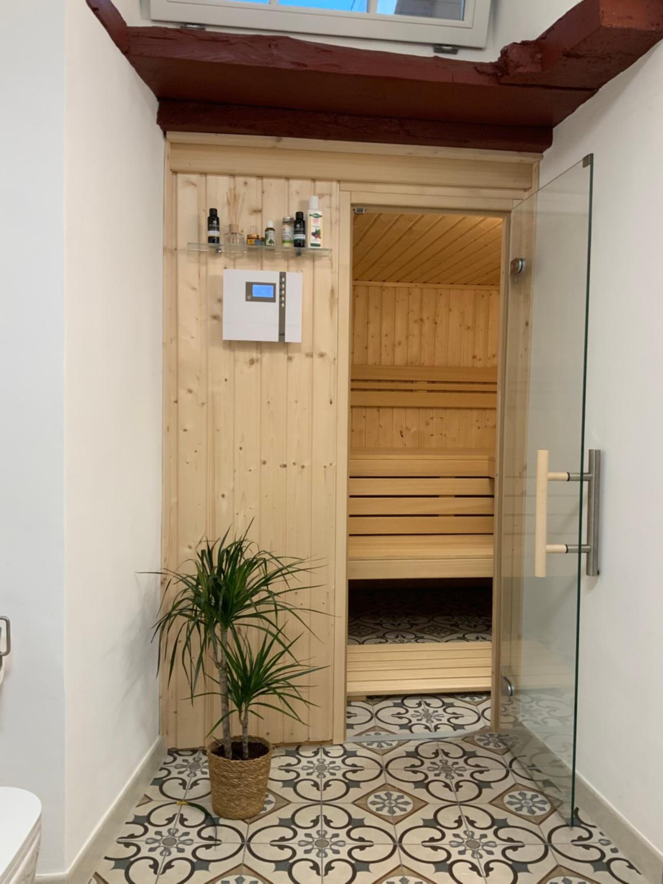 Ferienhaus Mosel 2.0