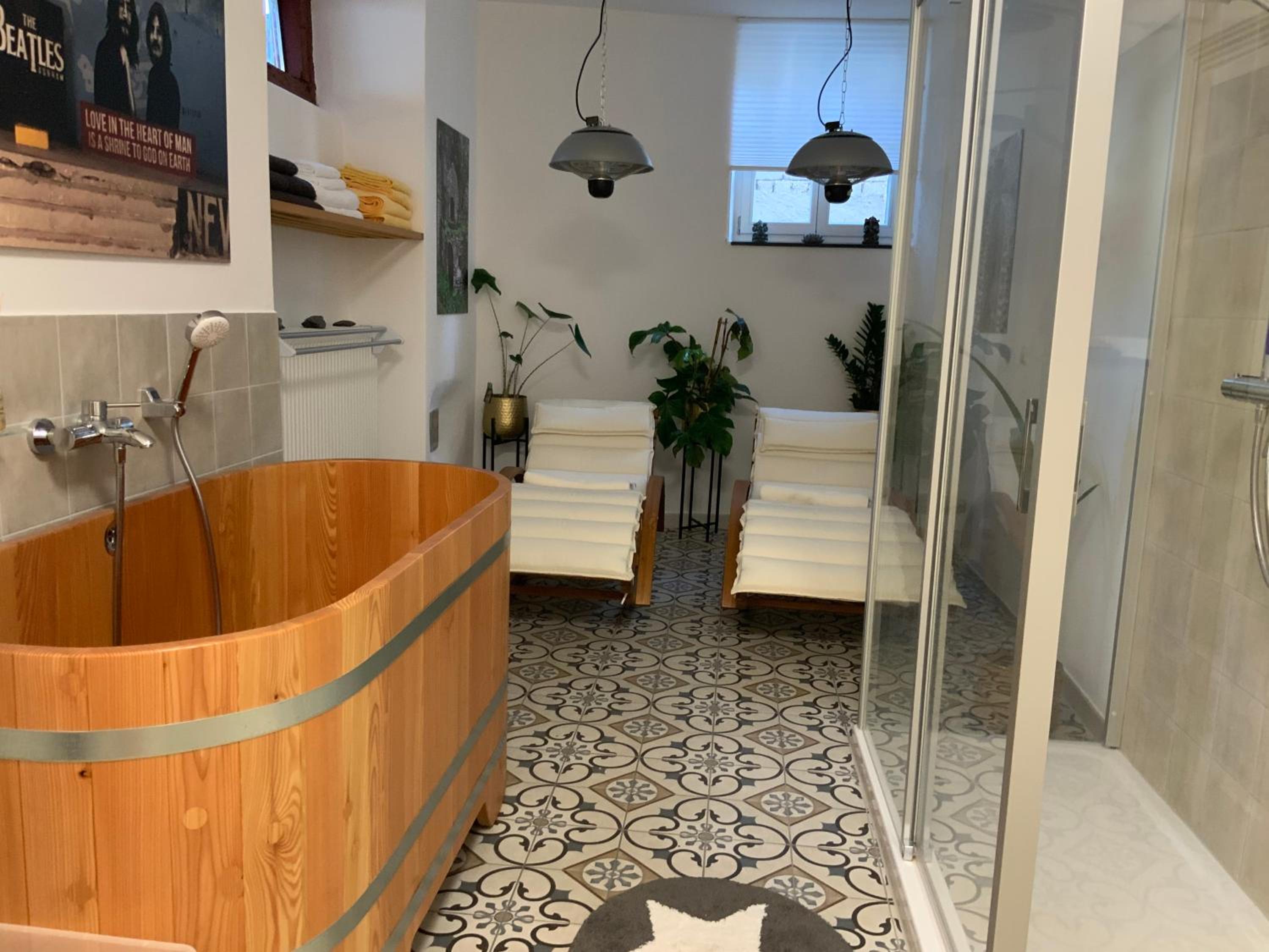 Ferienhaus Mosel 2.0