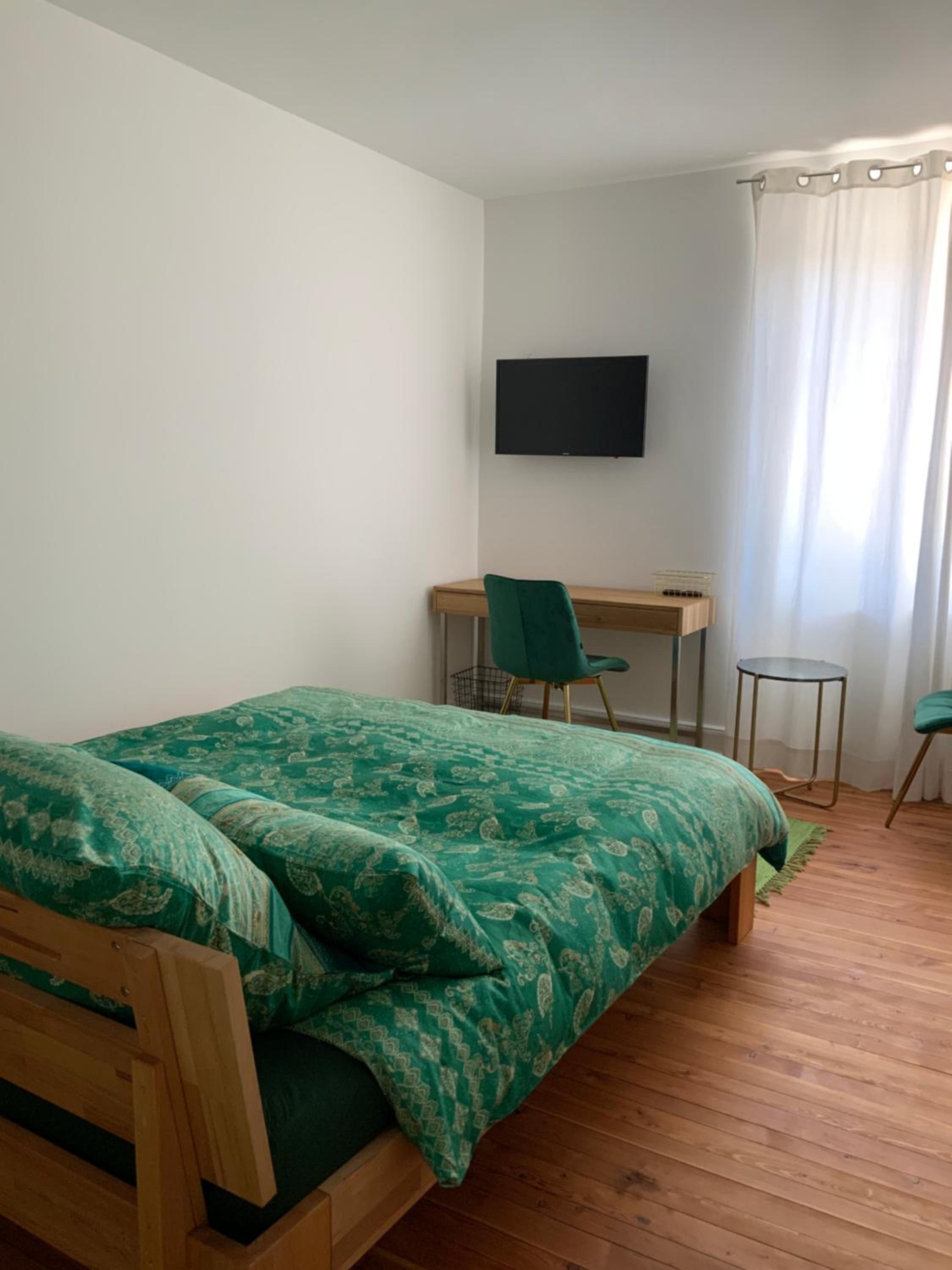 Ferienhaus Mosel 2.0