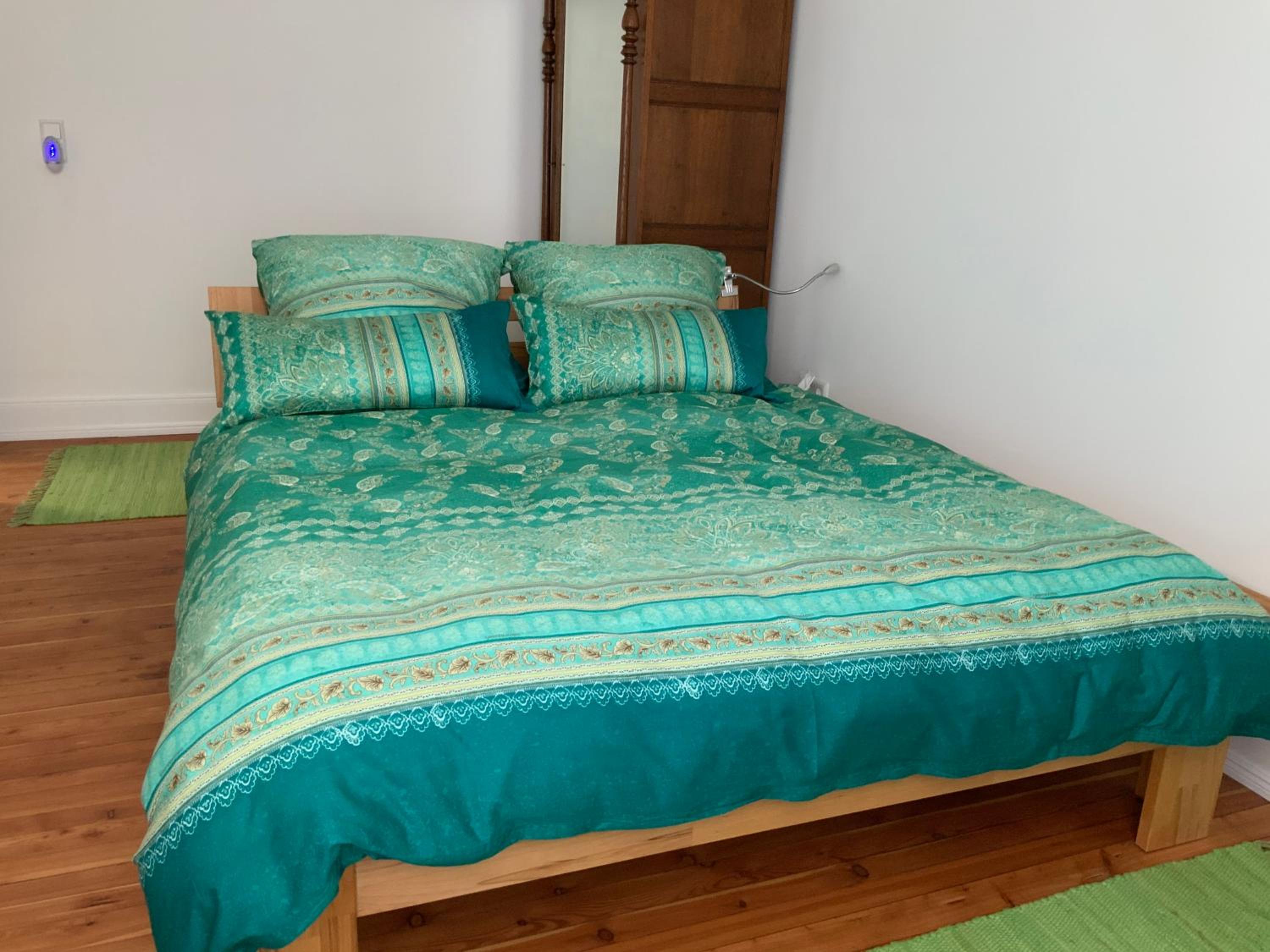 Ferienhaus Mosel 2.0