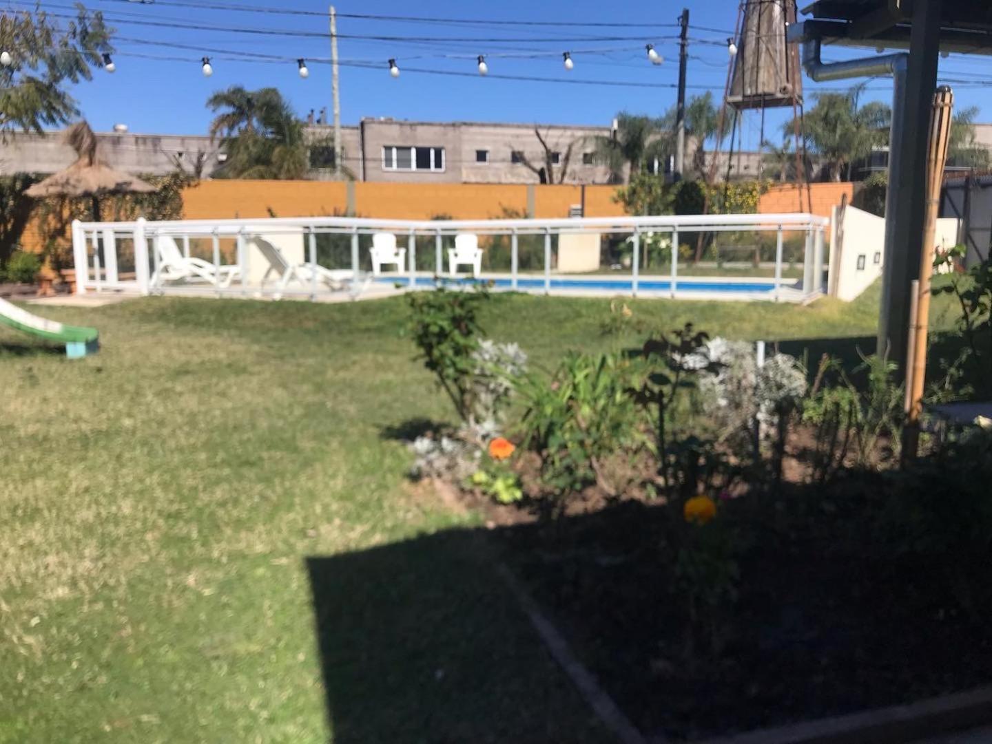 Quinta El Molino