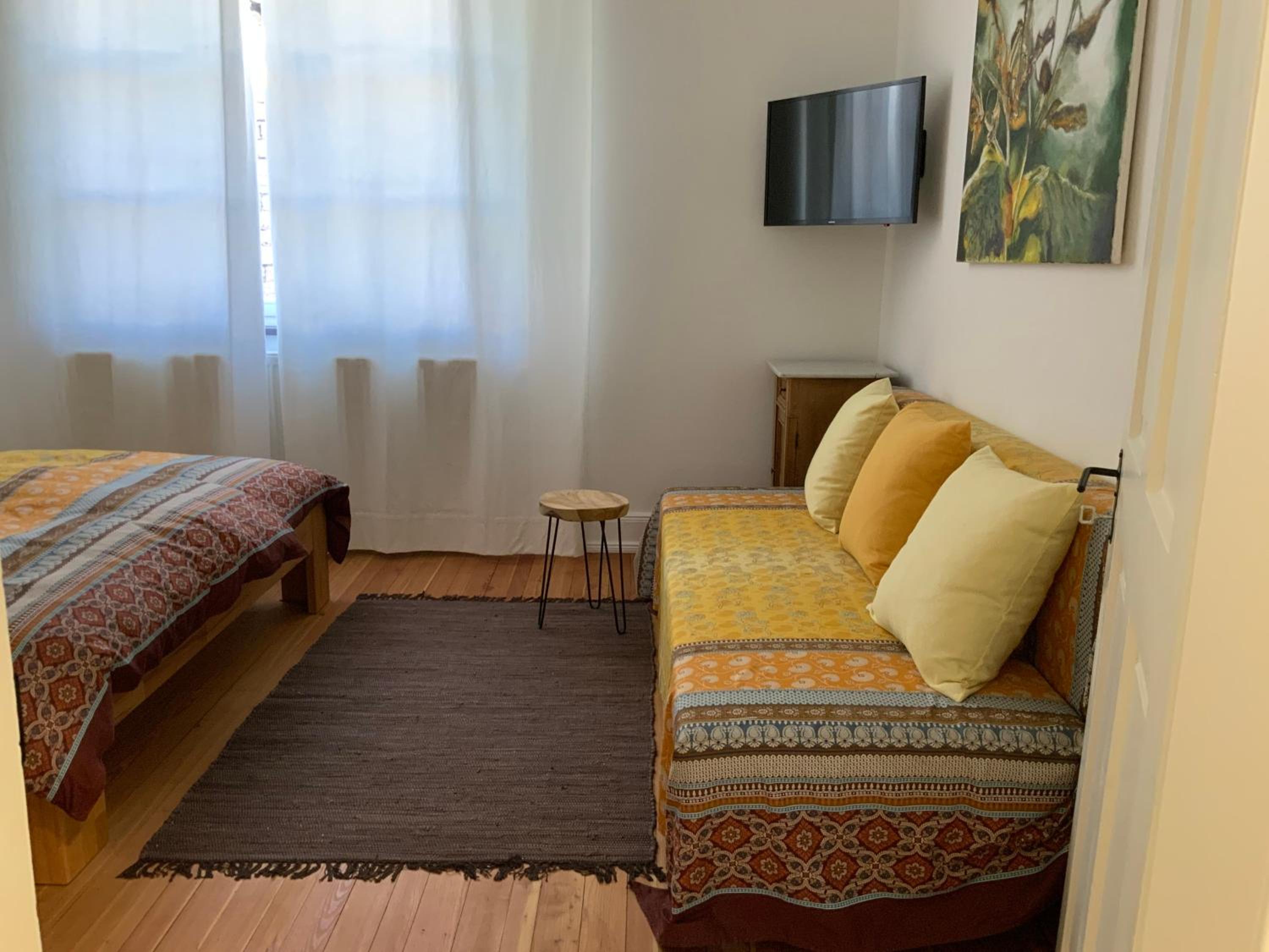 Ferienhaus Mosel 2.0