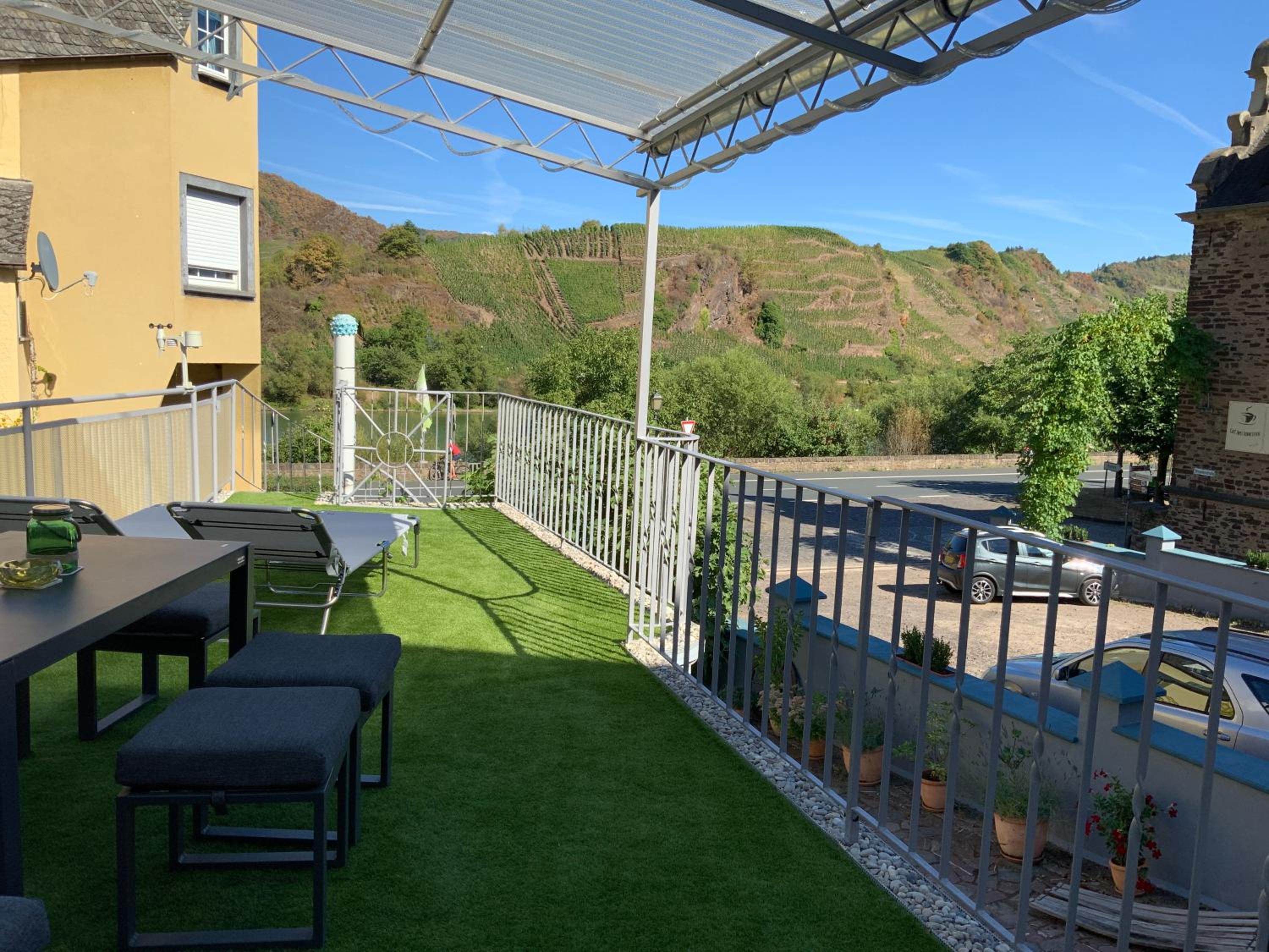 Ferienhaus Mosel 2.0