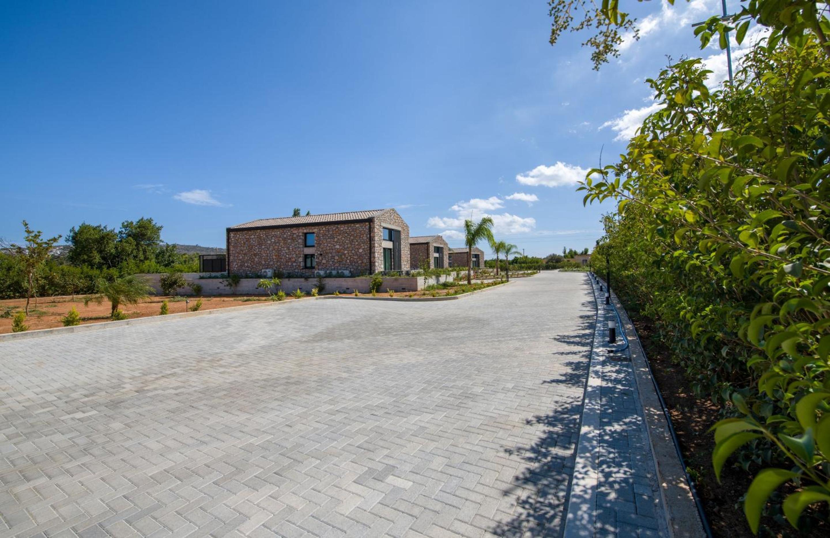 Fairytale Villas