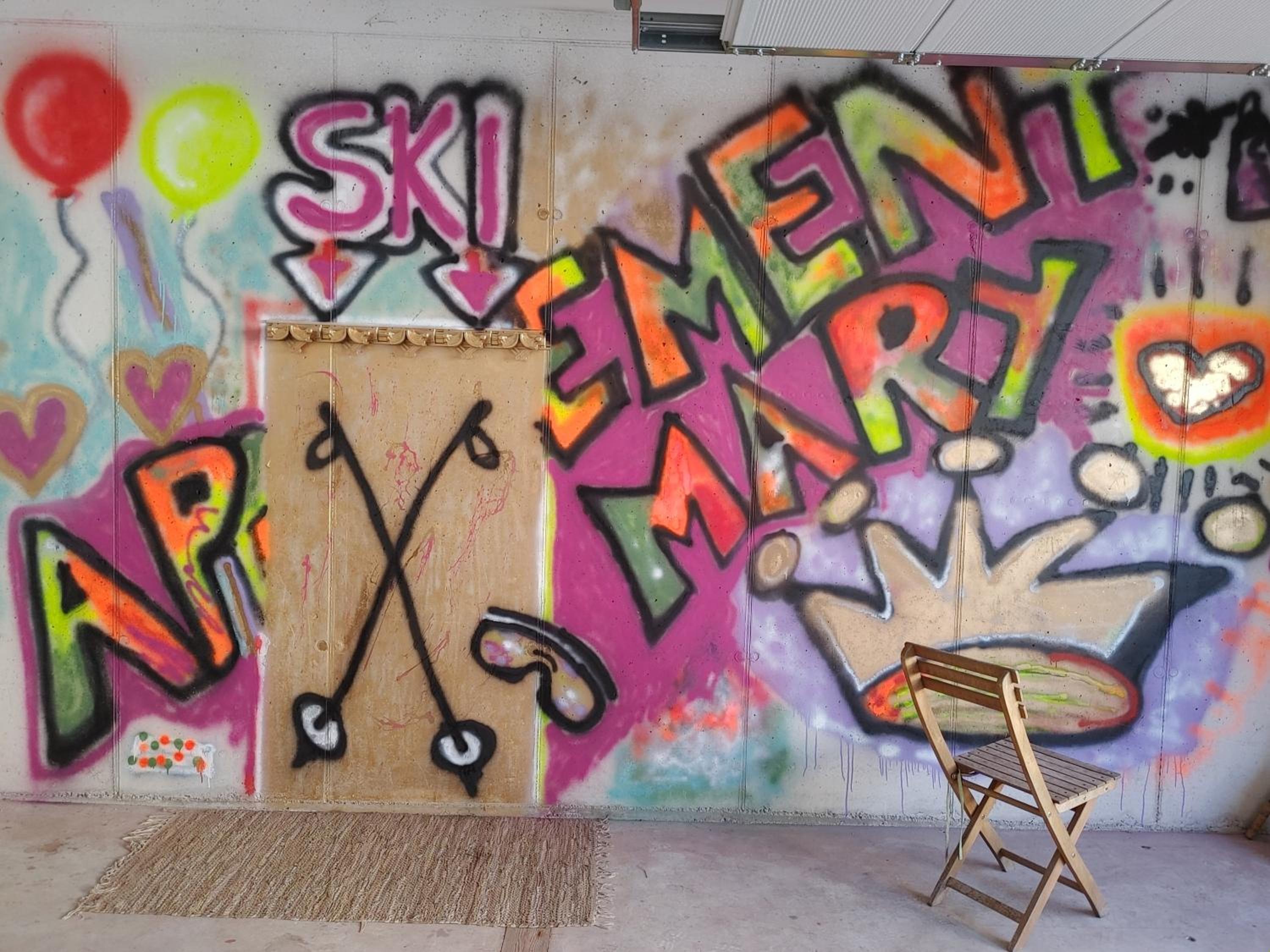 Appartement Mary