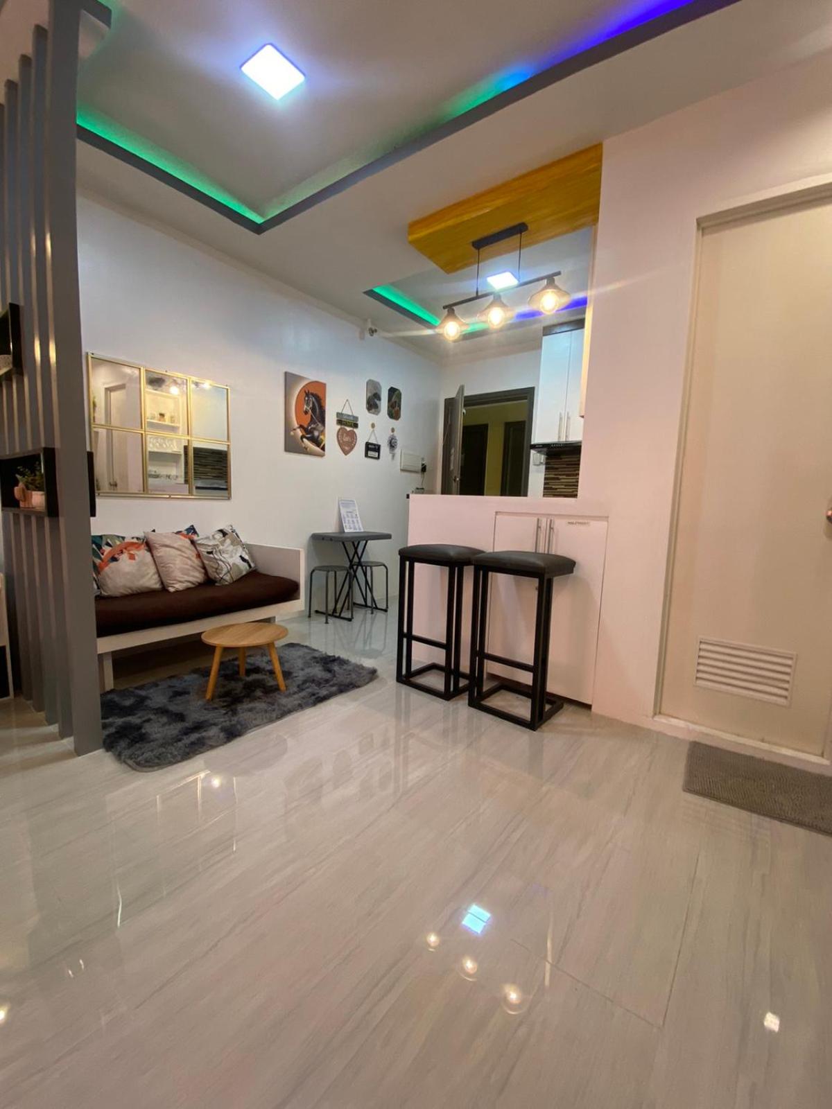 CG's place (modern condo in cdo) view 5