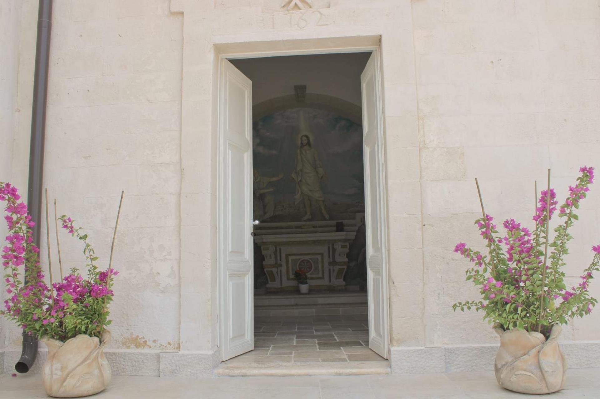 Antica Masseria Malvezzi view 4