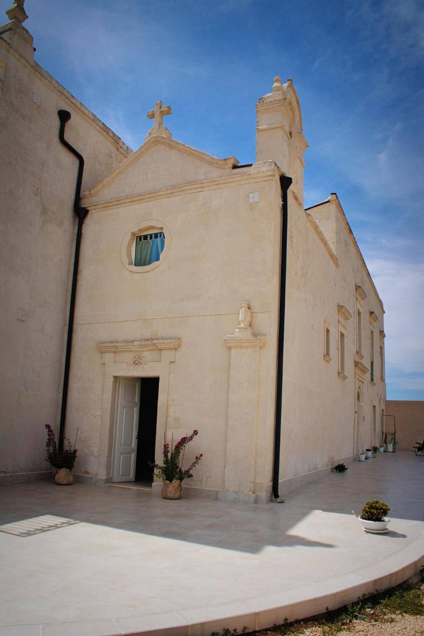 Antica Masseria Malvezzi view 3