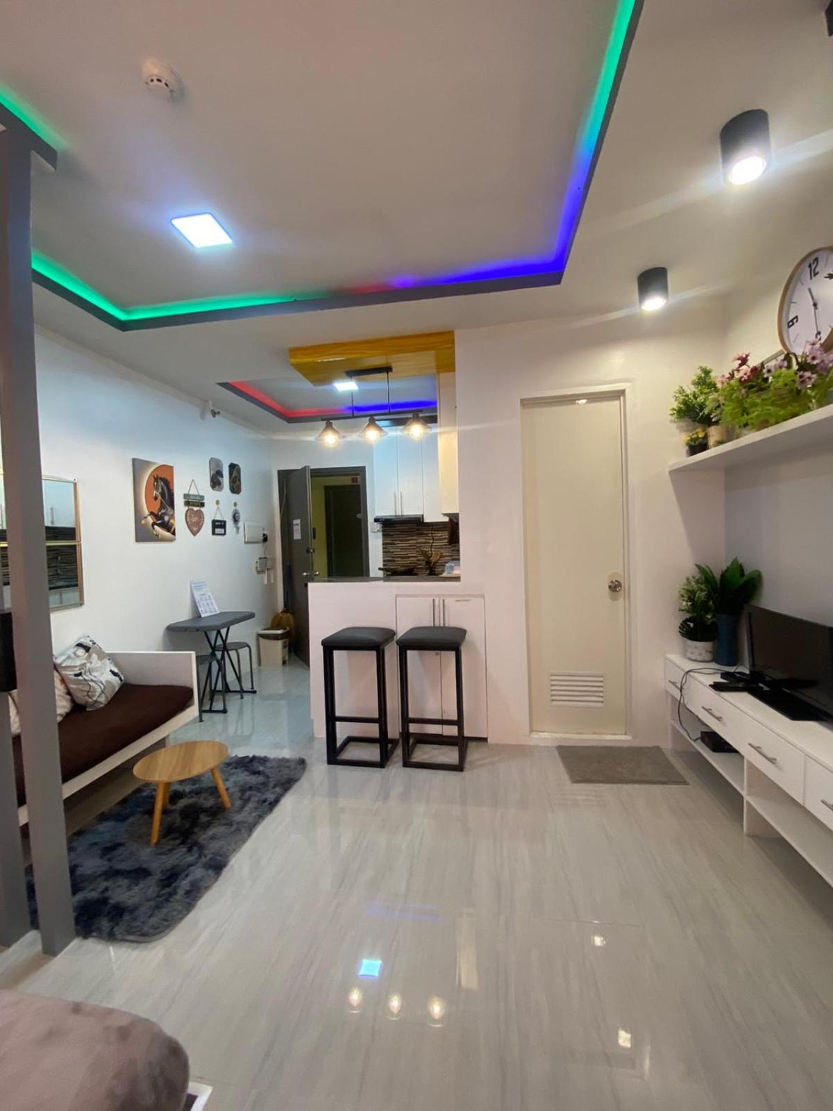 CG's place (modern condo in cdo) view 4