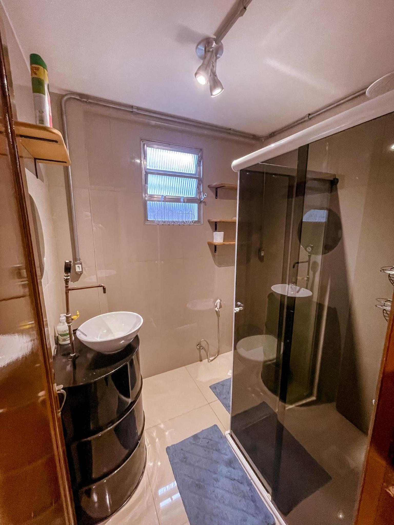 Apartamento Aconchegante na Enseada Guarujá view 2