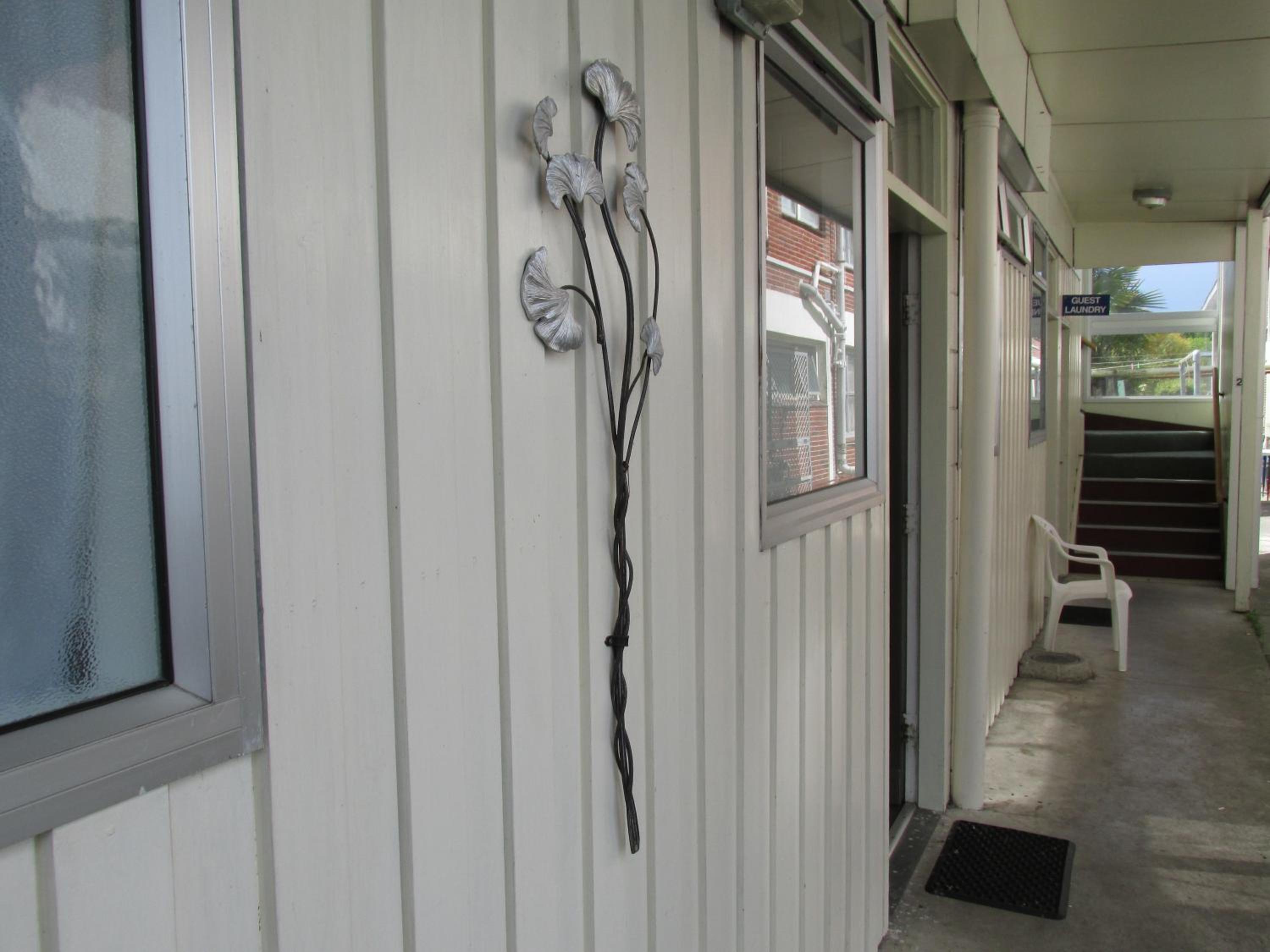 Kuirau Park Motor Lodge- Thermal Mineral pool