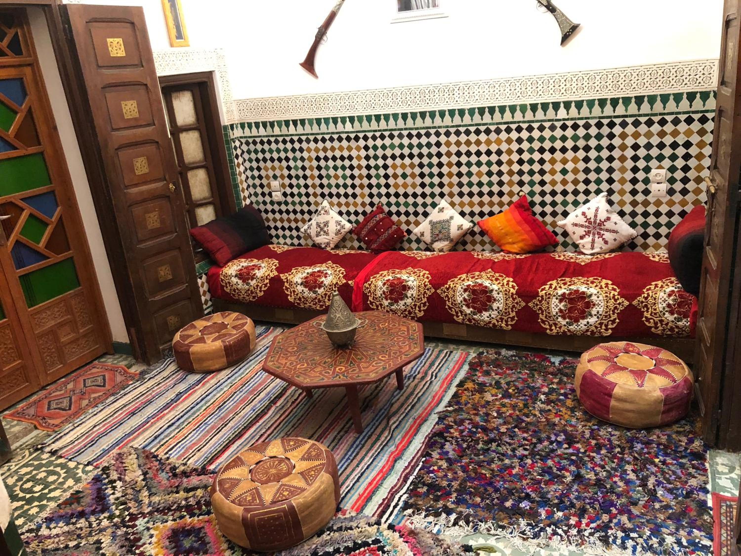 lounge