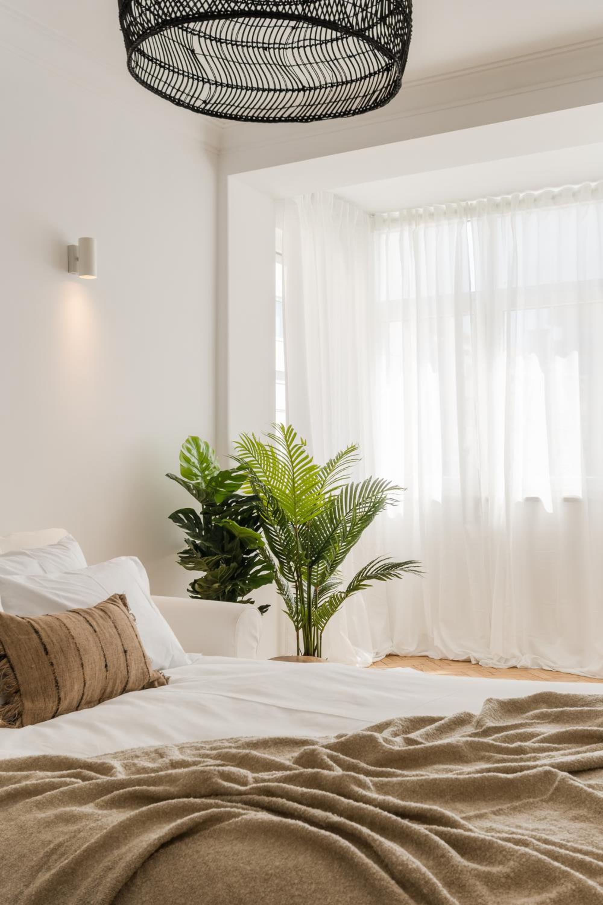 Casa Boma Lisboa - Shining & Spacious Apartments With Balcony - Alvalade I view 4