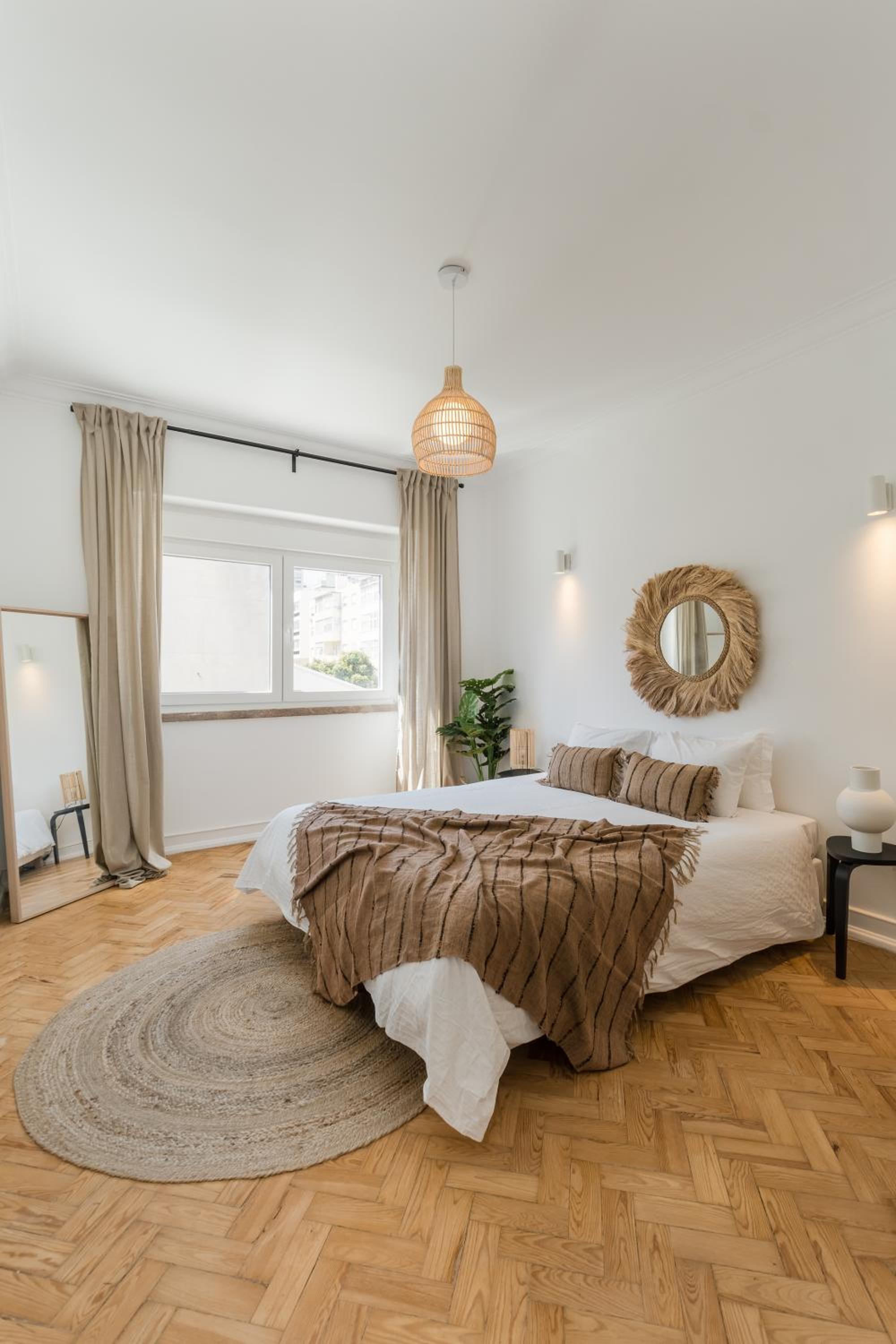 Casa Boma Lisboa - Shining & Spacious Apartments With Balcony - Alvalade I view 5