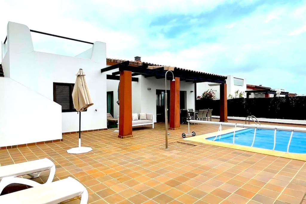 Casa Lorca
