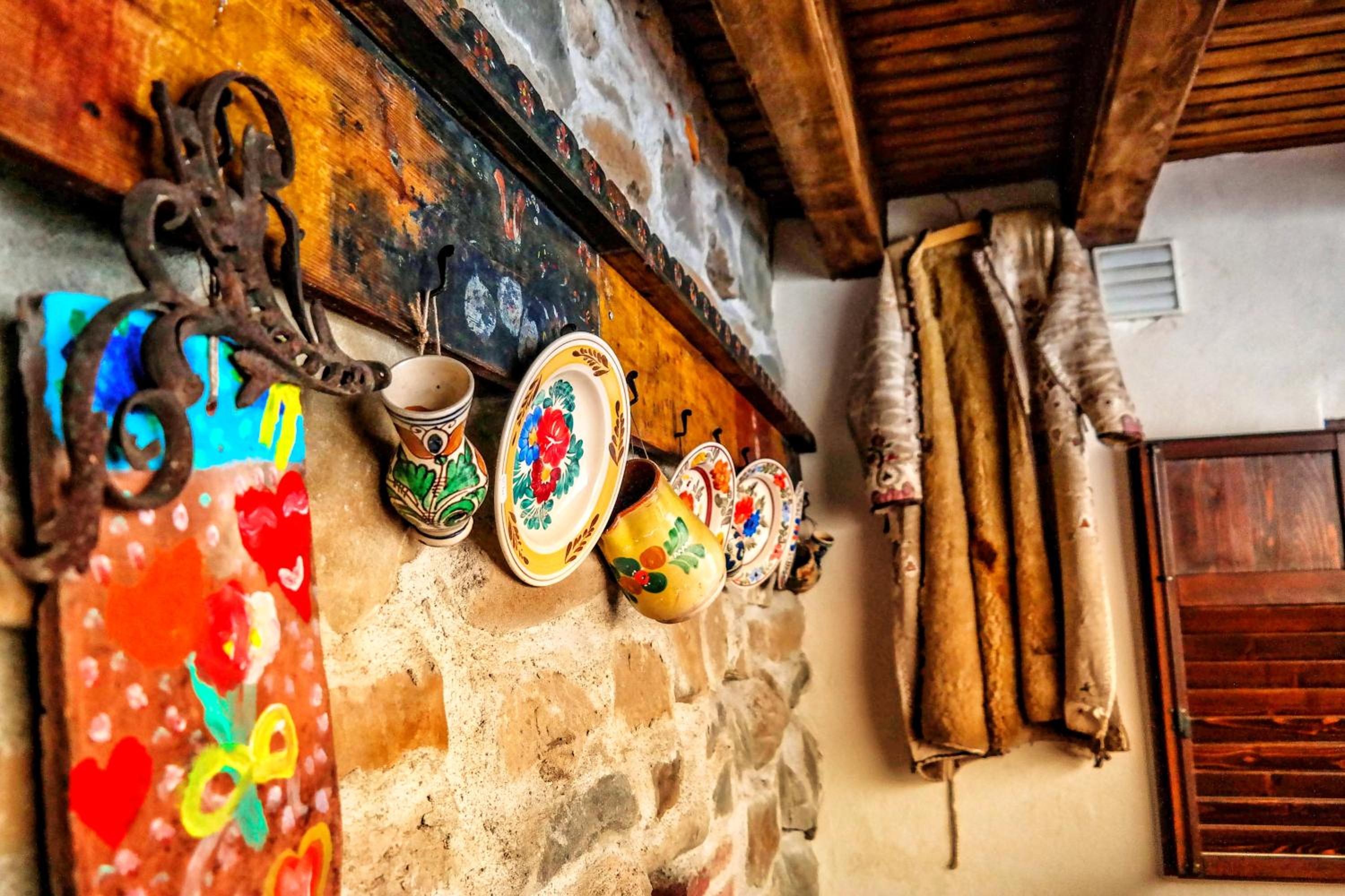 Casa Bertha
