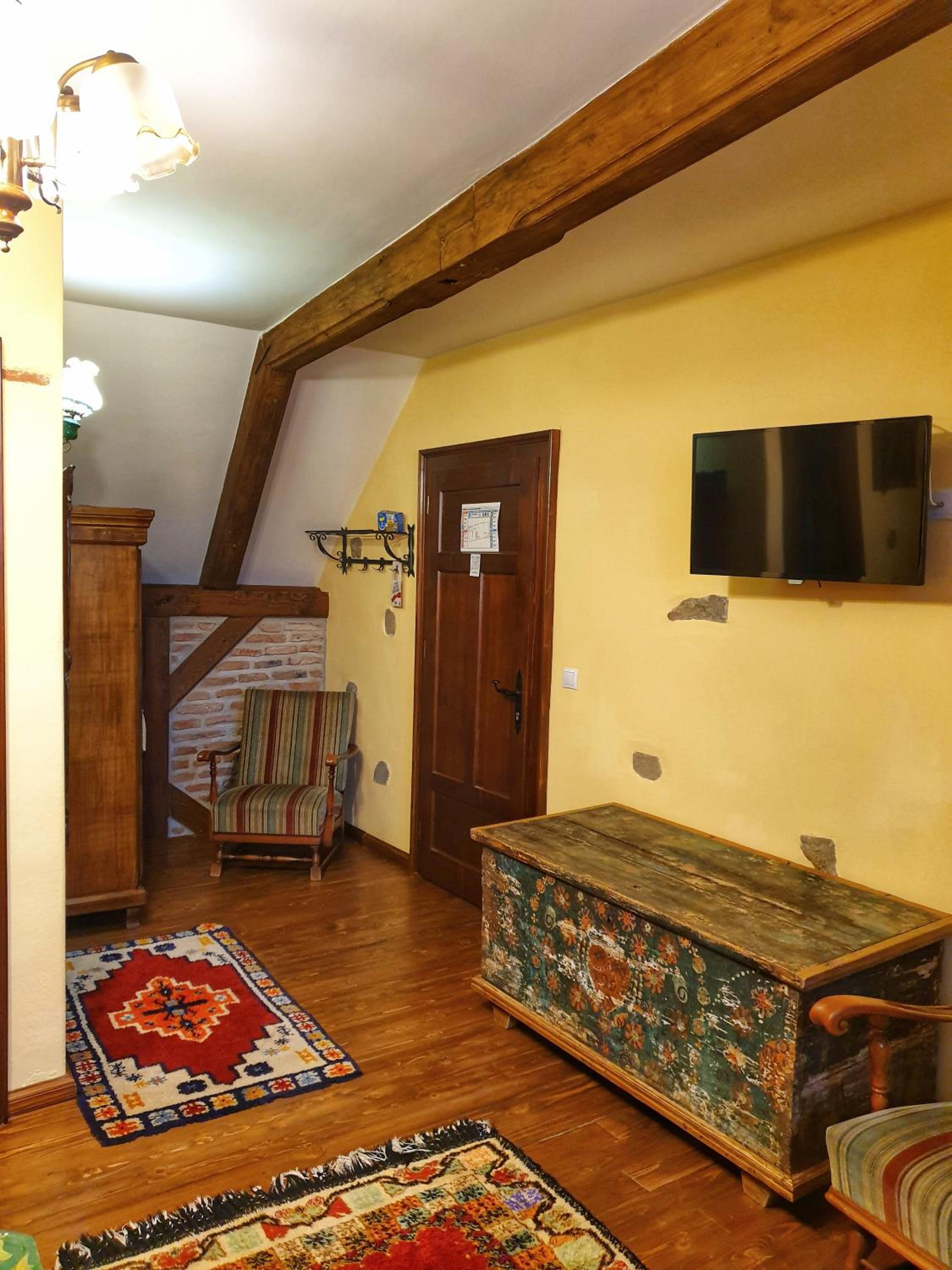 Casa Bertha