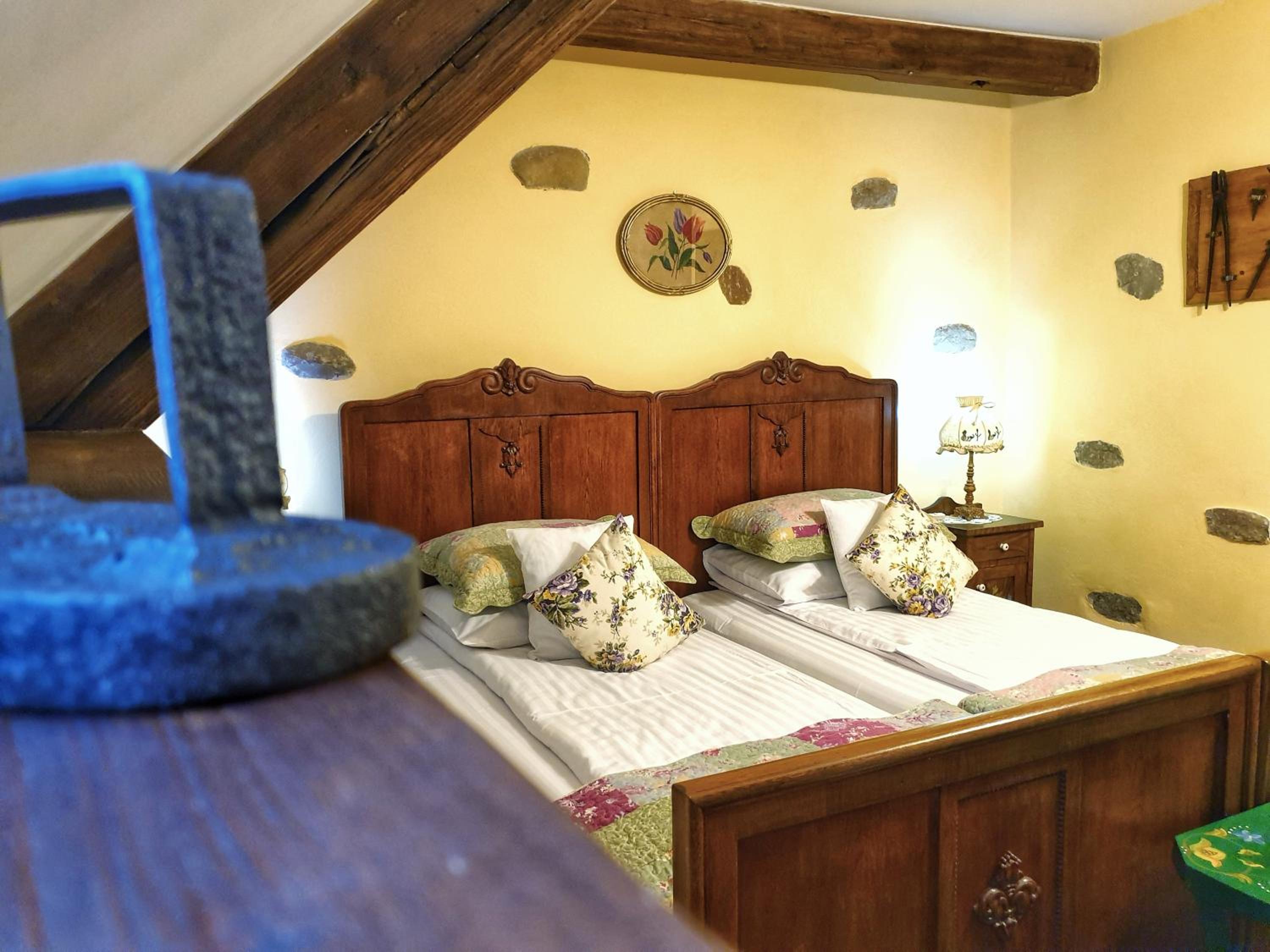 Casa Bertha