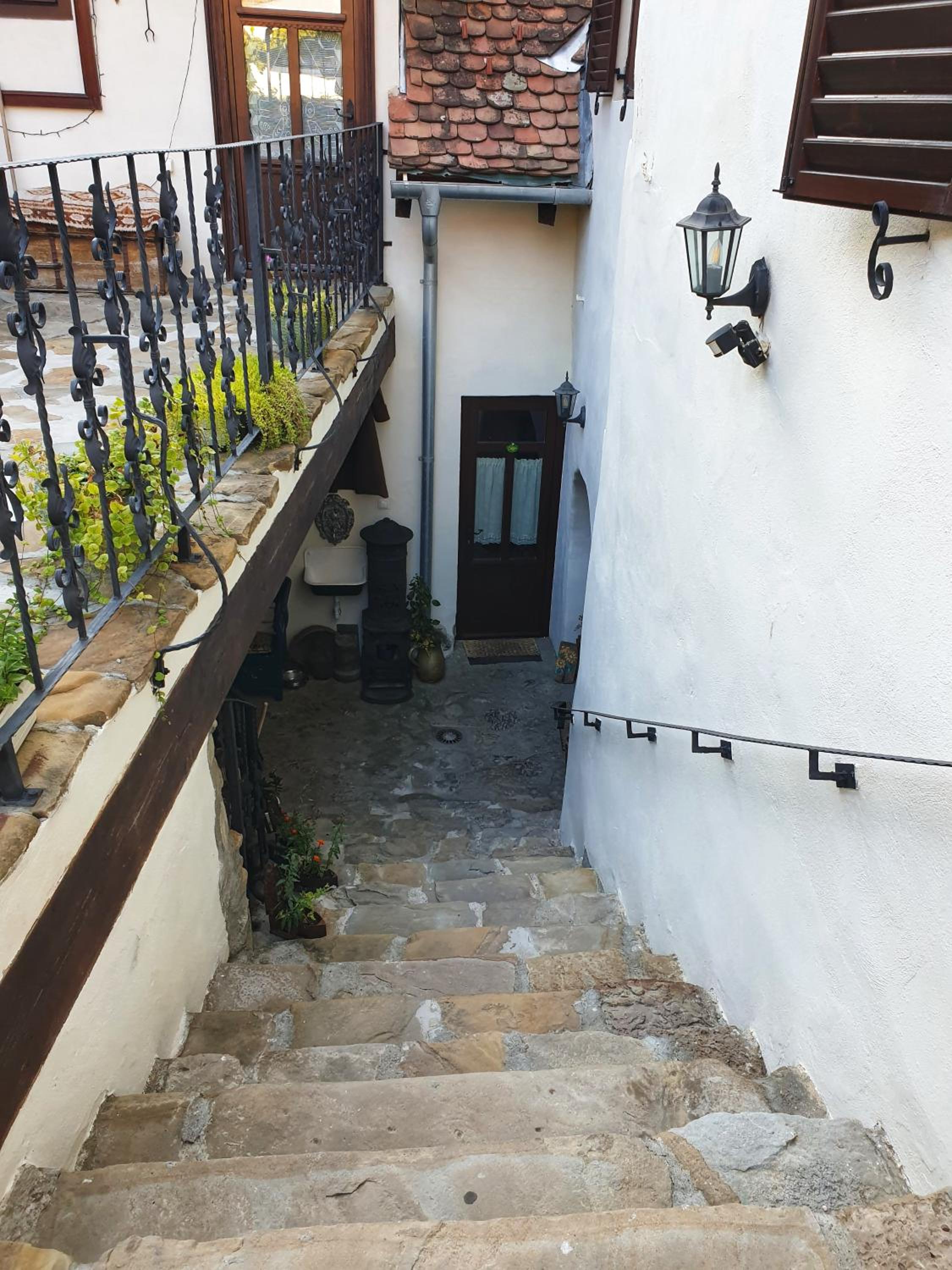 Casa Bertha