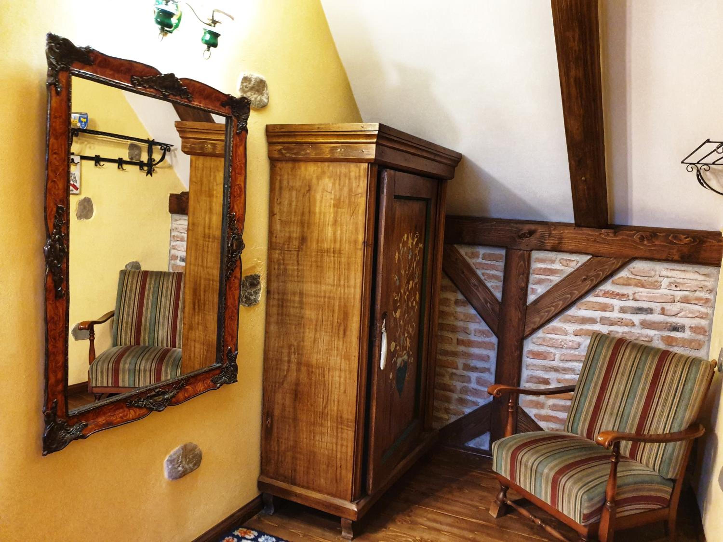 Casa Bertha