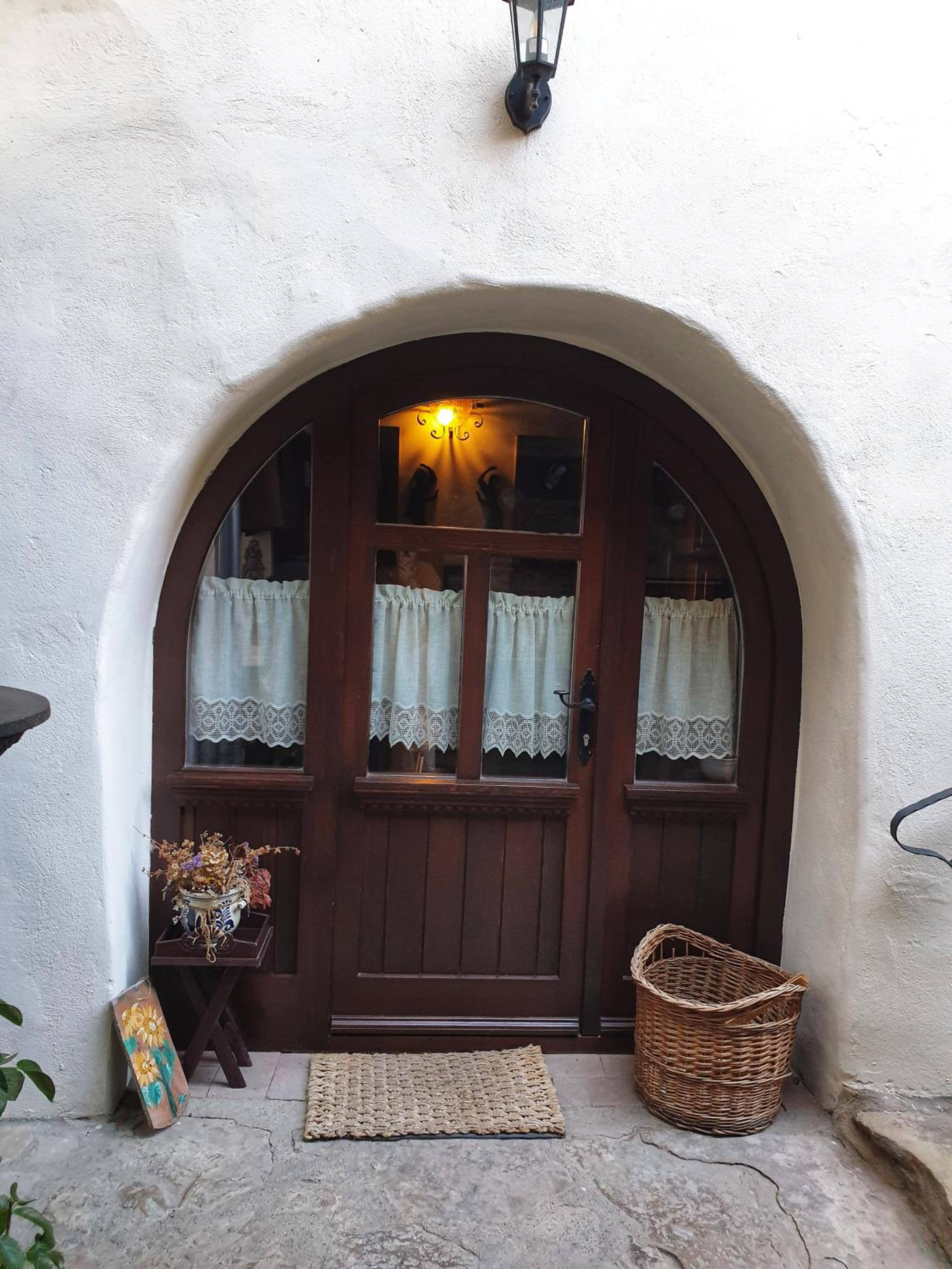 Casa Bertha