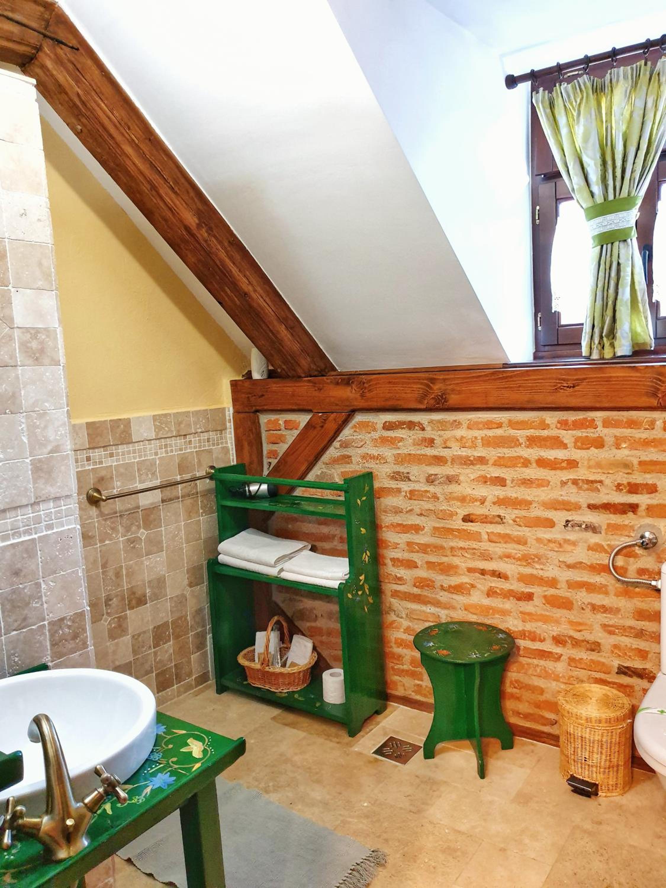 Casa Bertha
