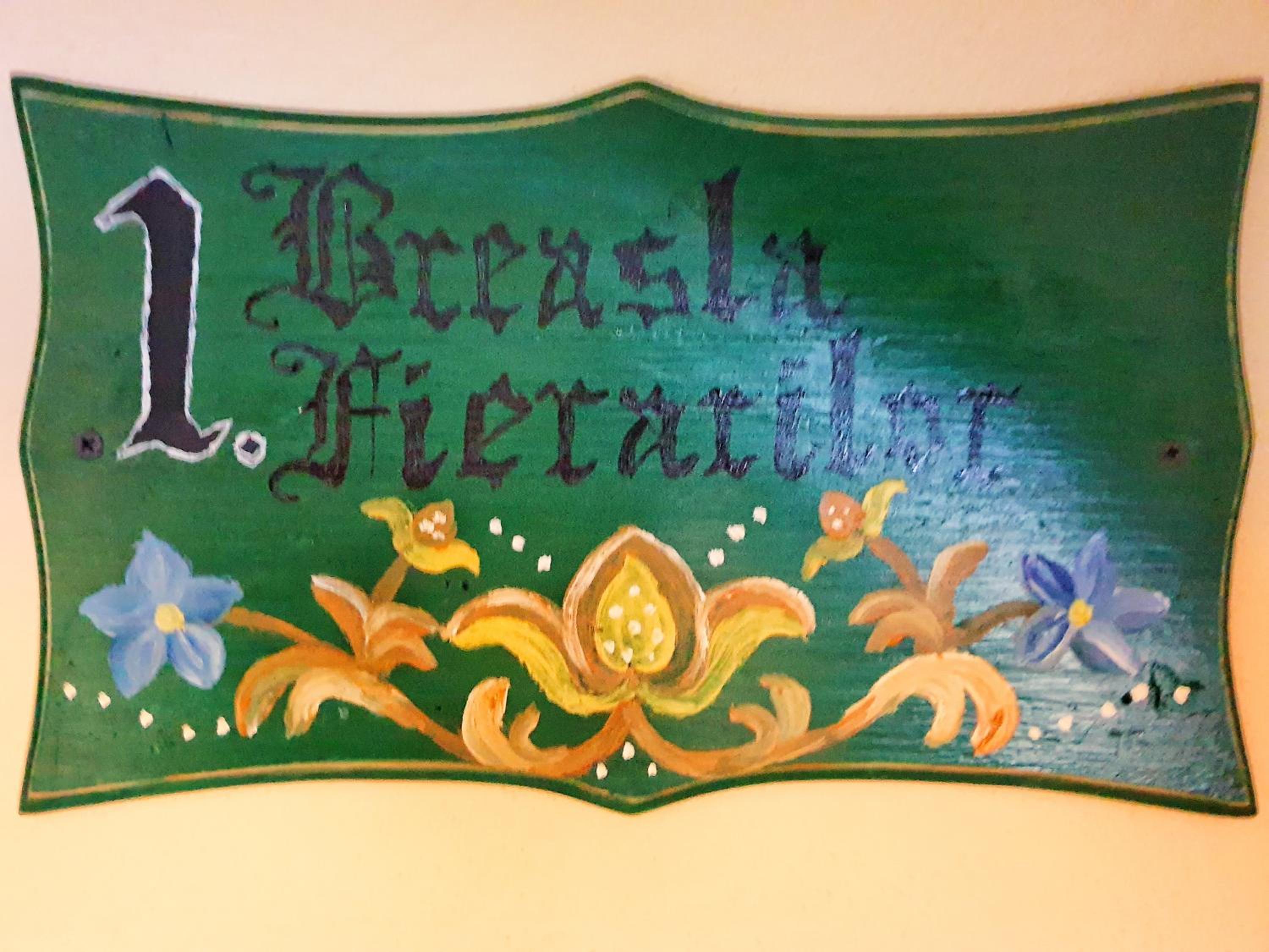 Casa Bertha