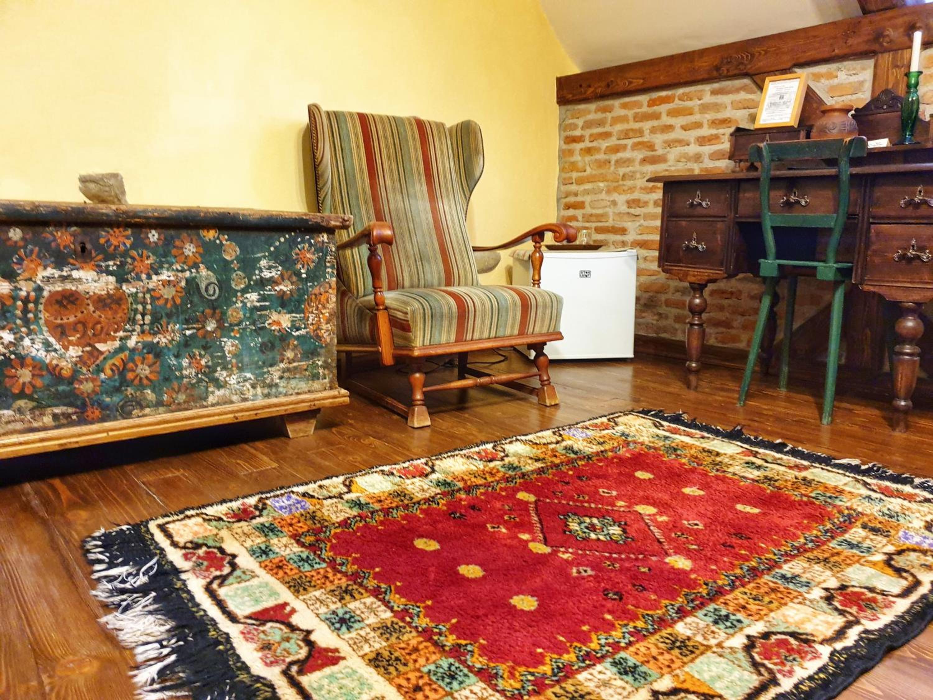 Casa Bertha