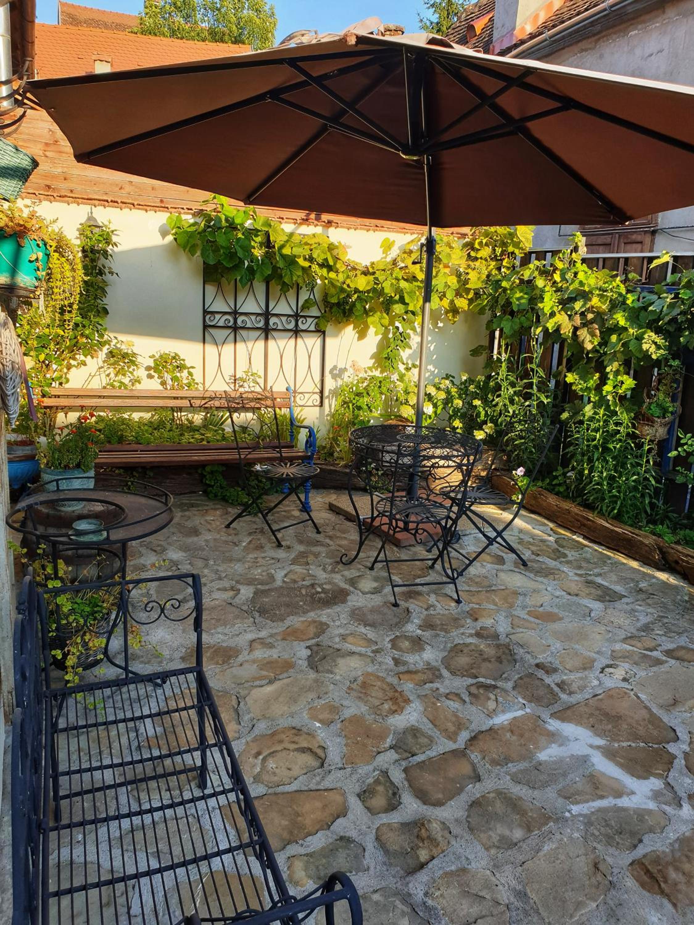 Casa Bertha