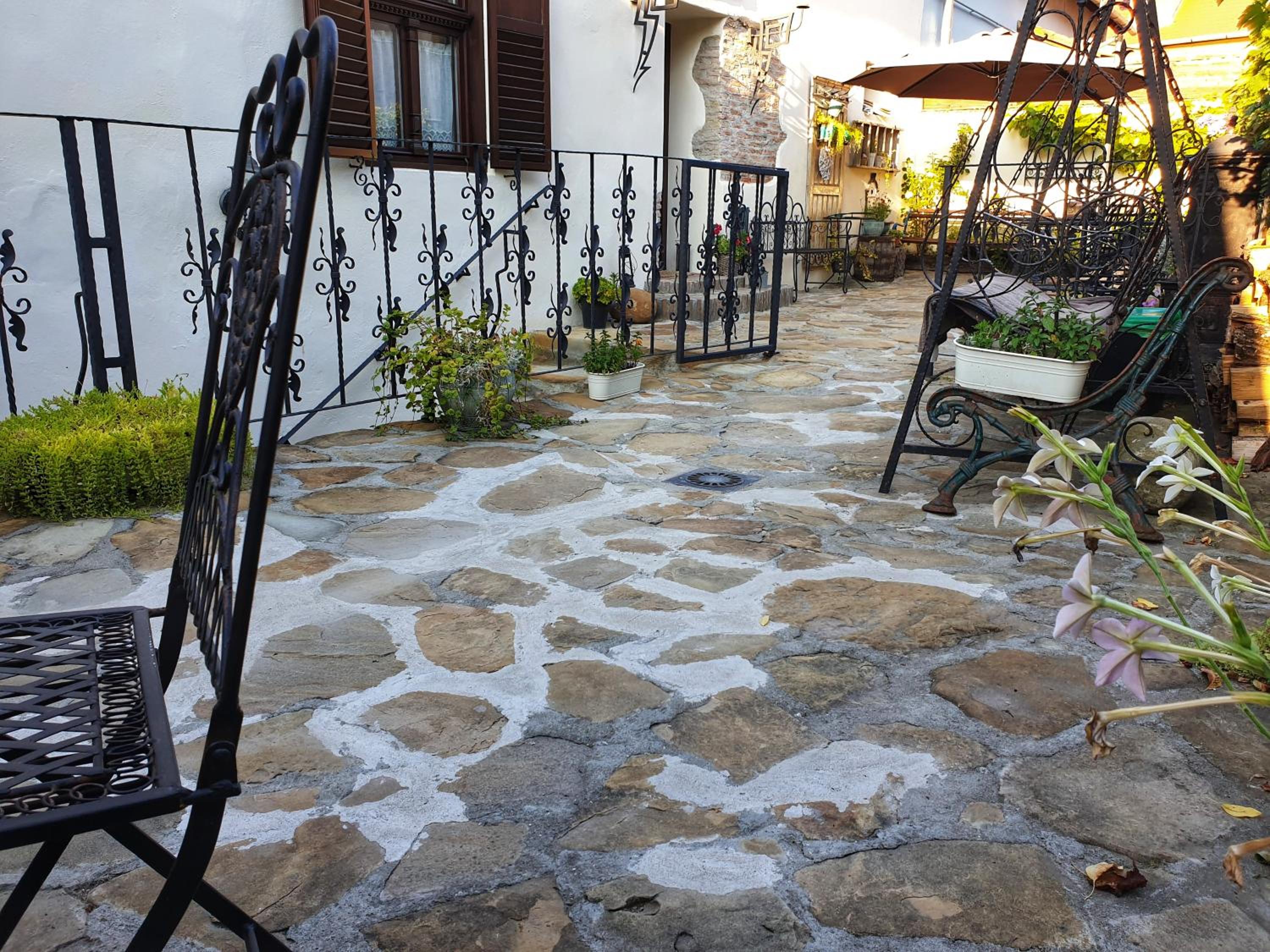 Casa Bertha