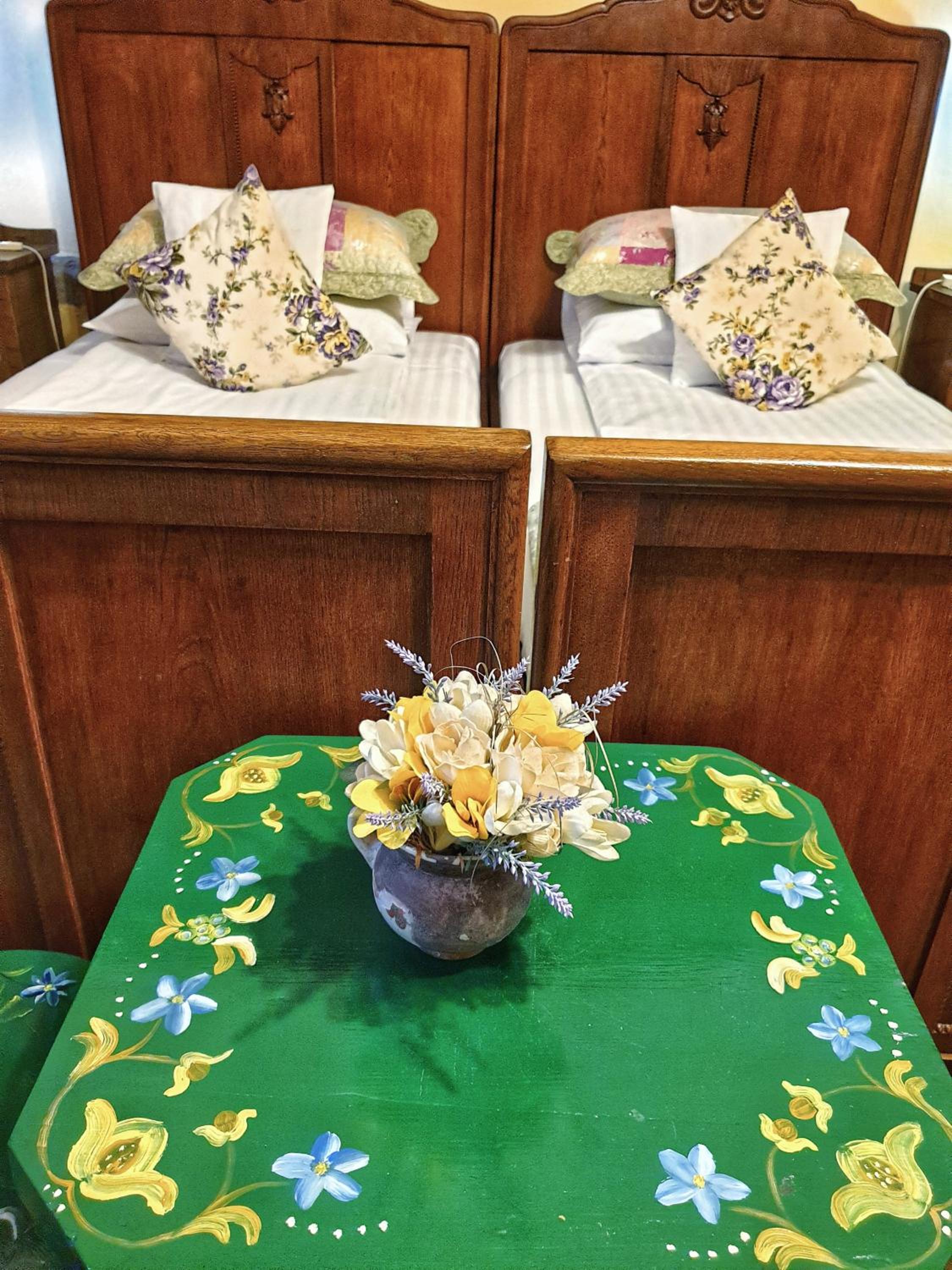 Casa Bertha
