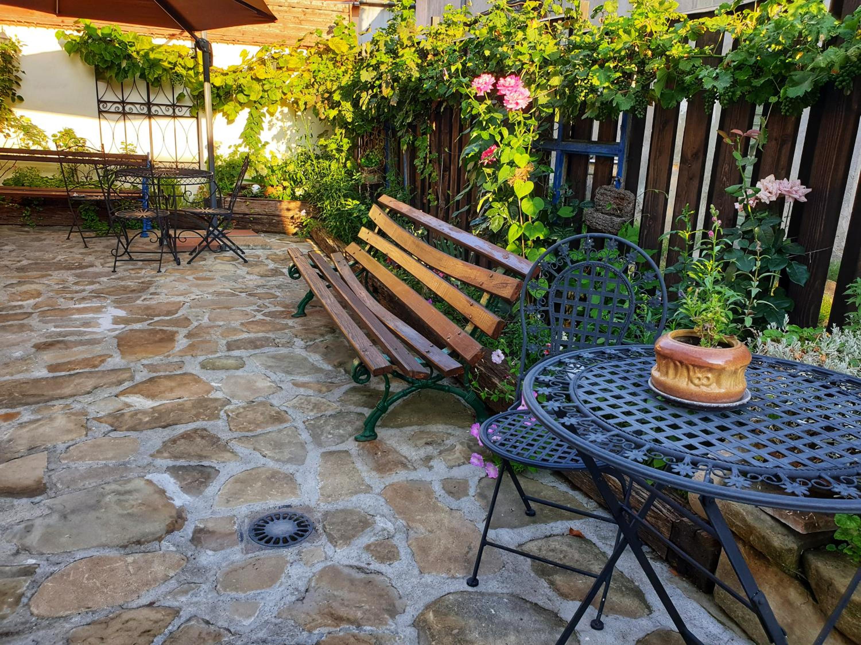 Casa Bertha