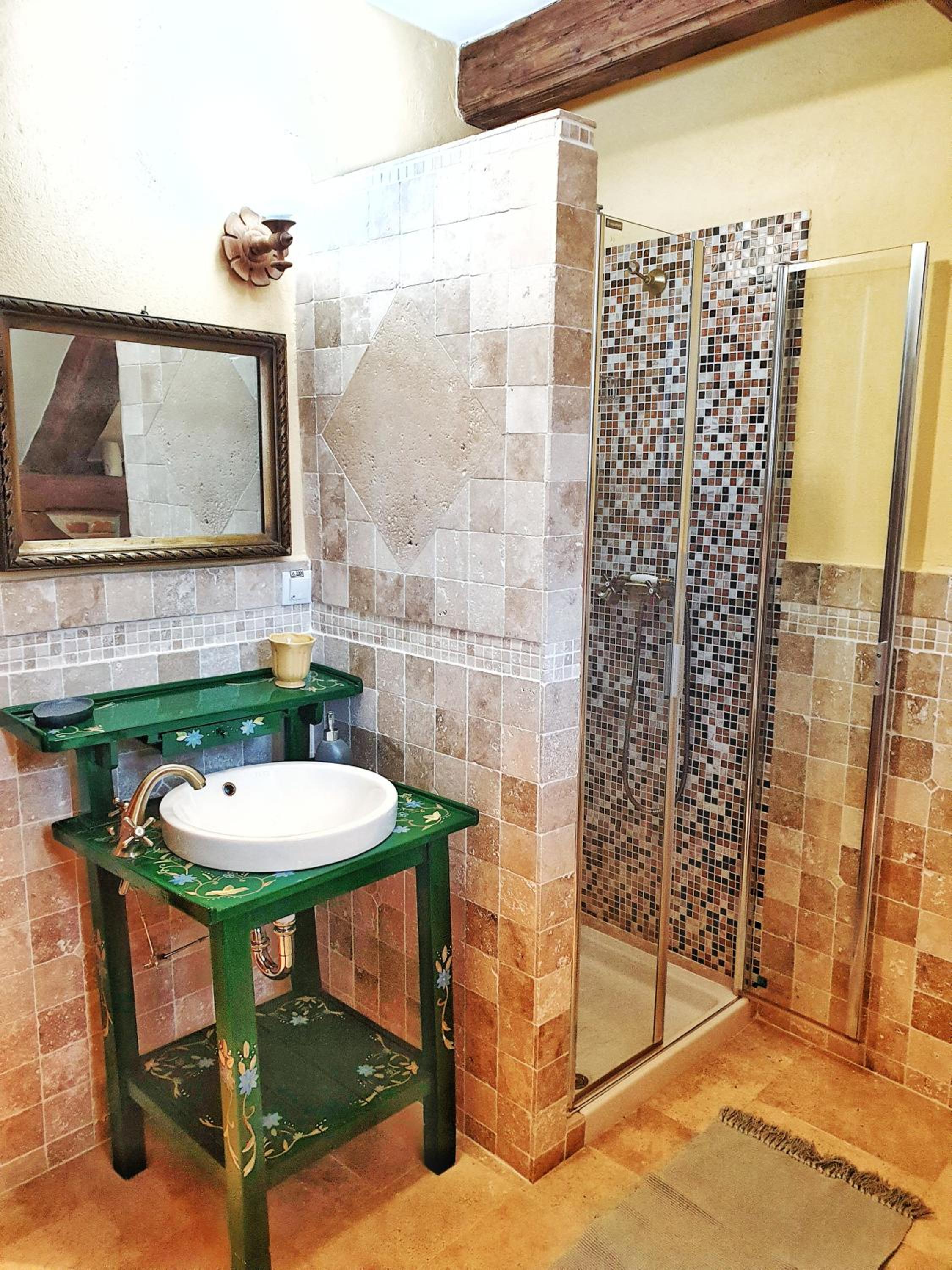 Casa Bertha