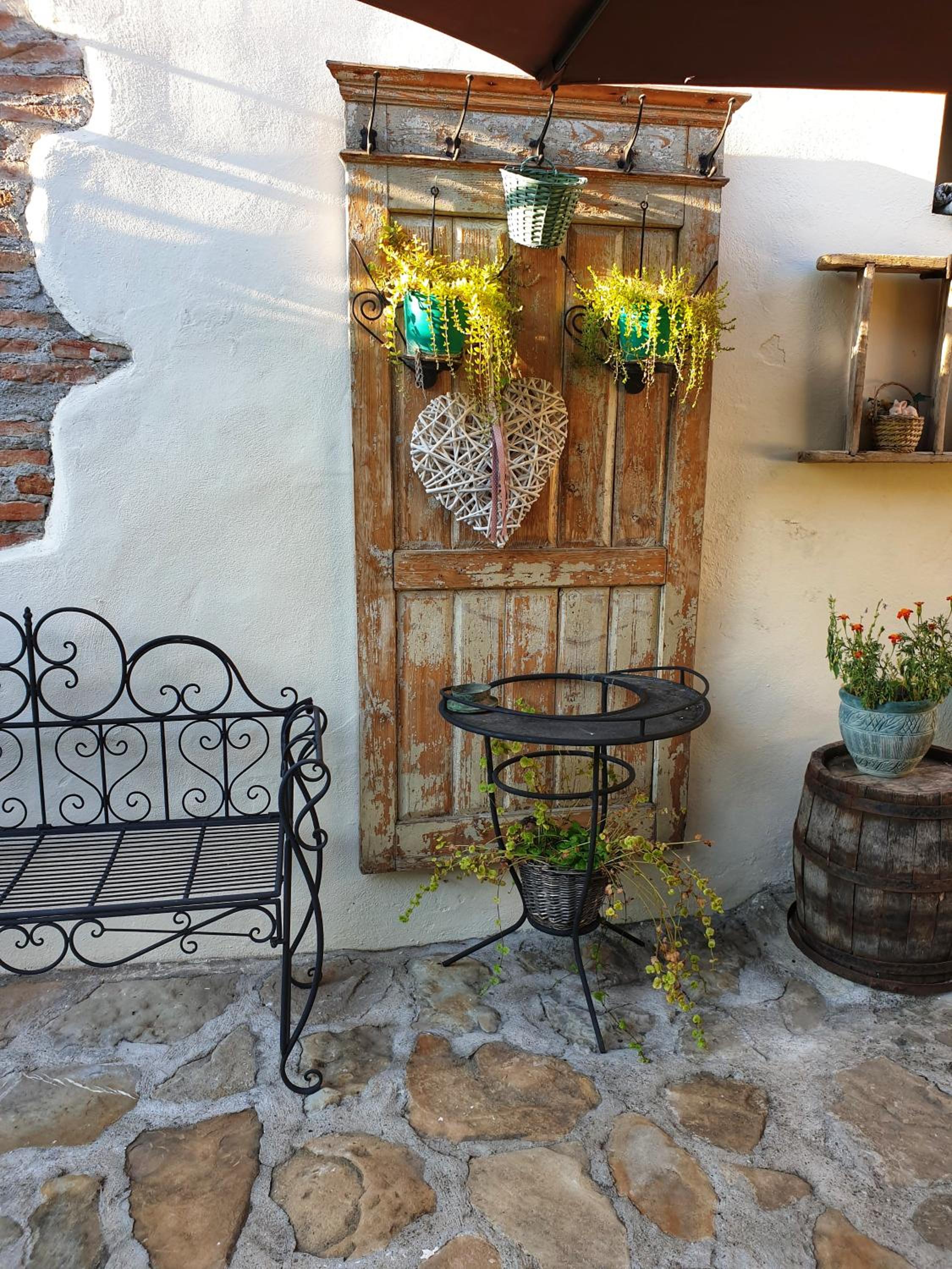 Casa Bertha