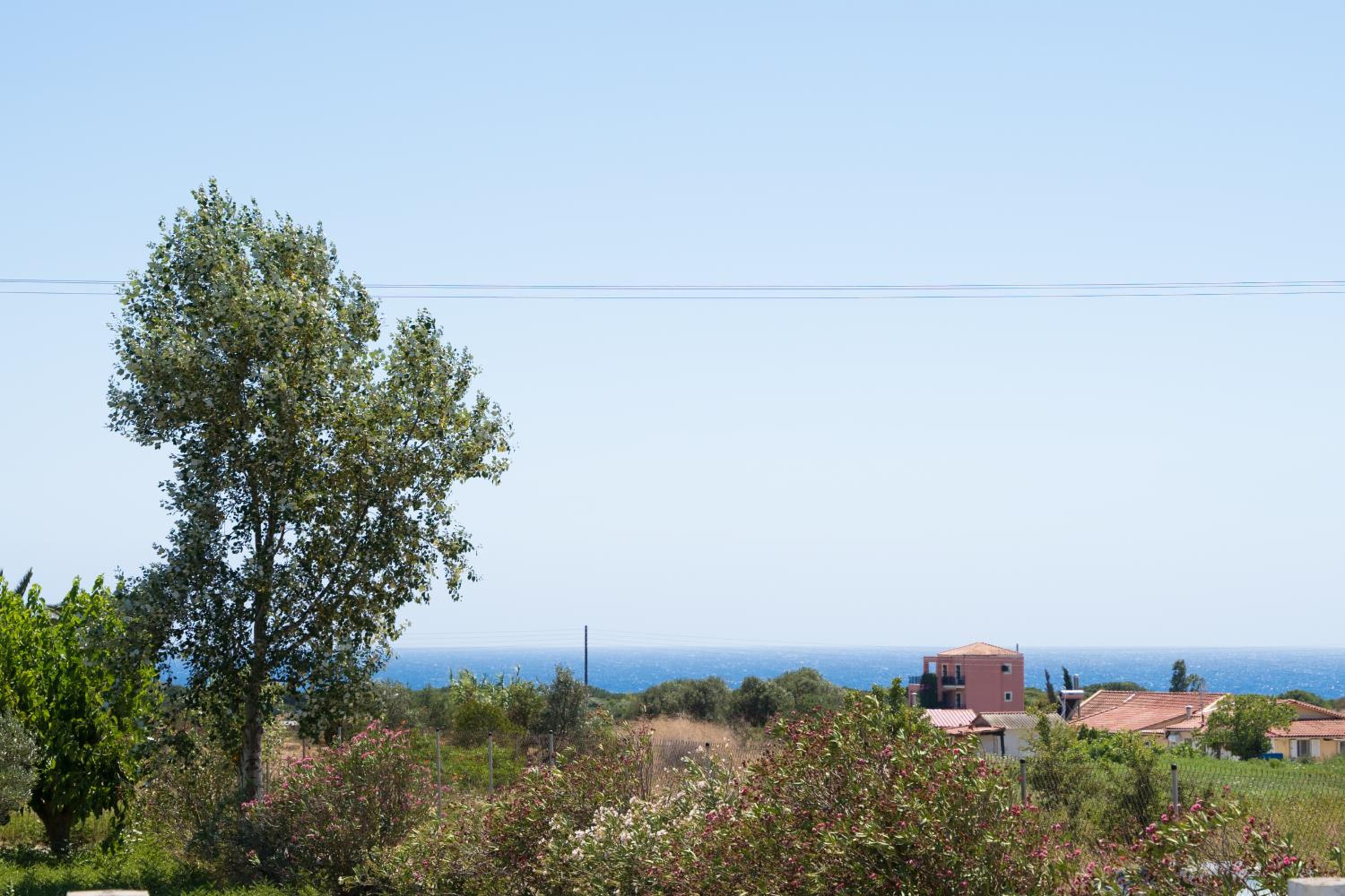 Villa Vrahinari