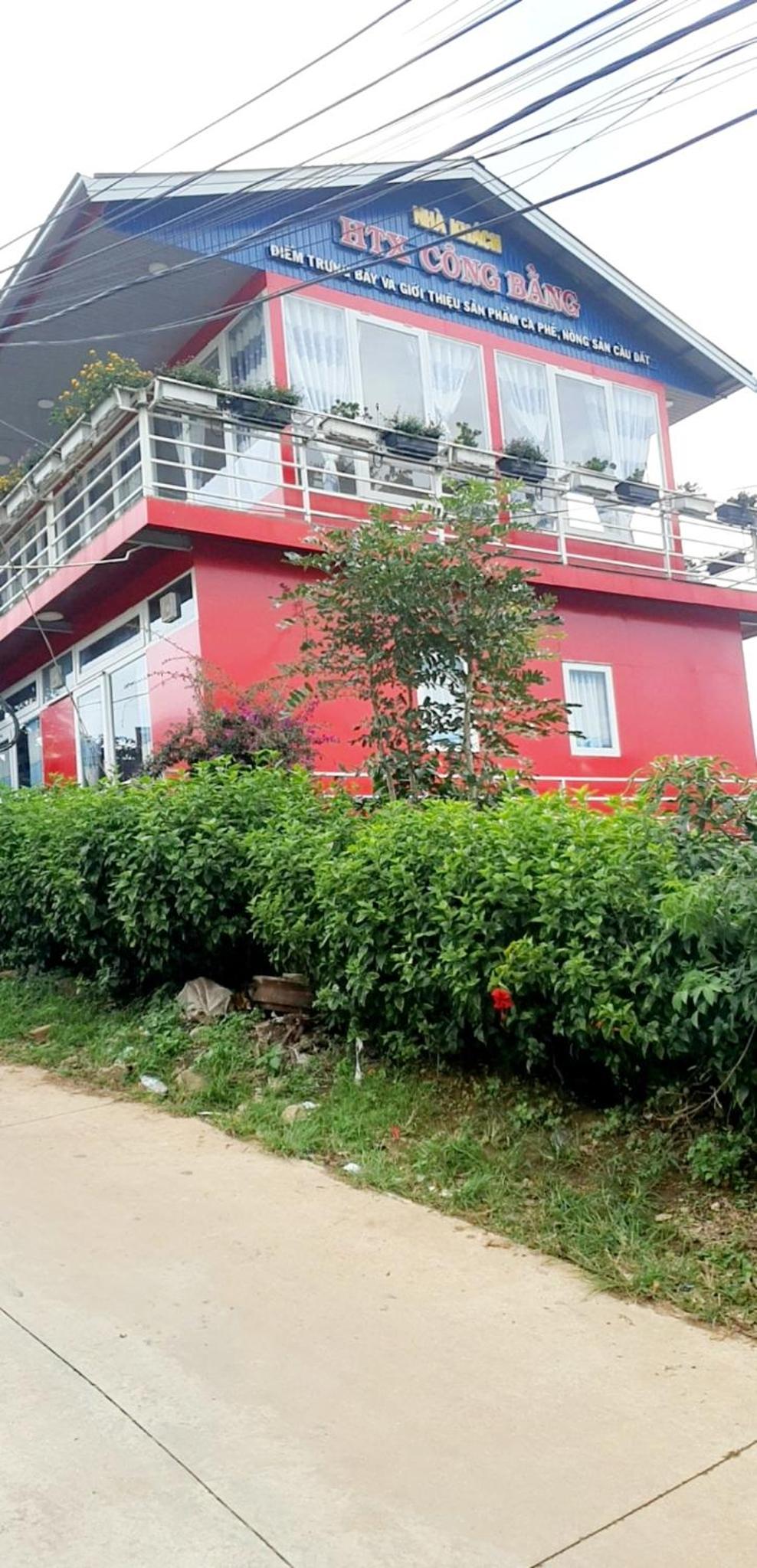Mr.Khanh Coffee view 4