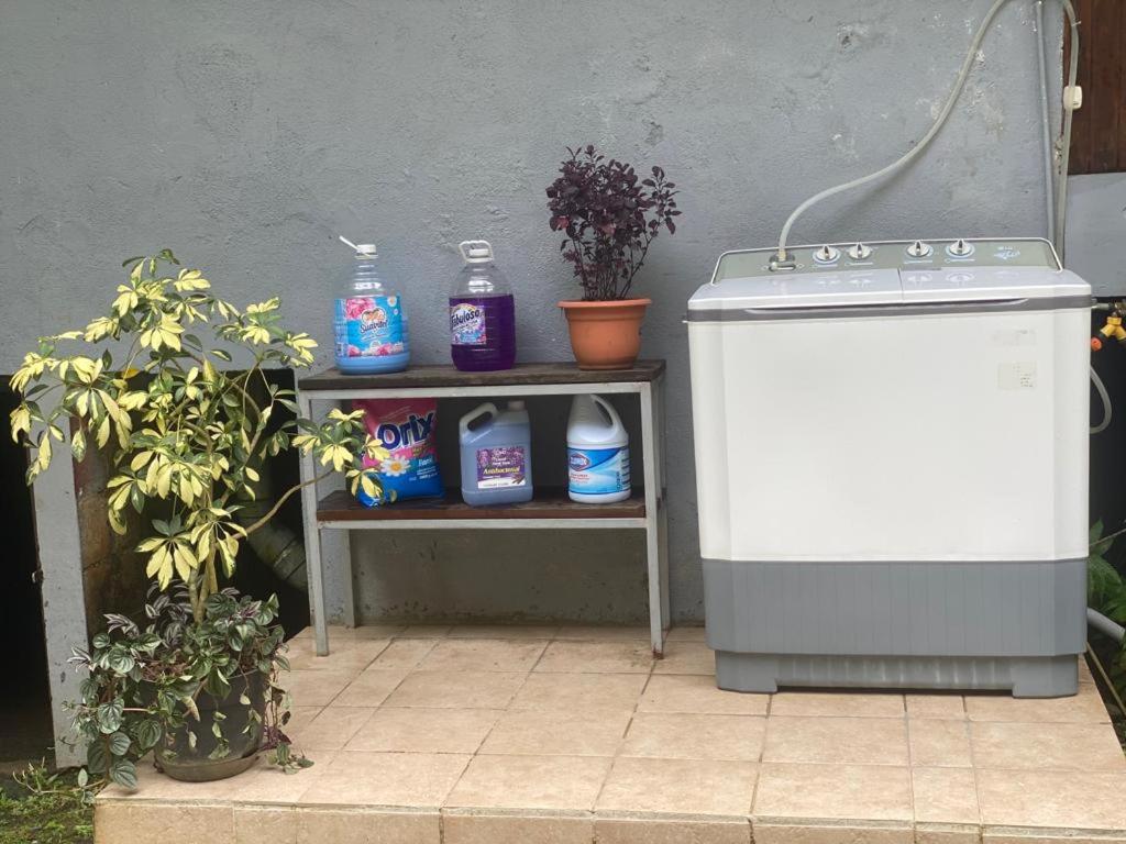 Casas Guaney, full furnished studios!