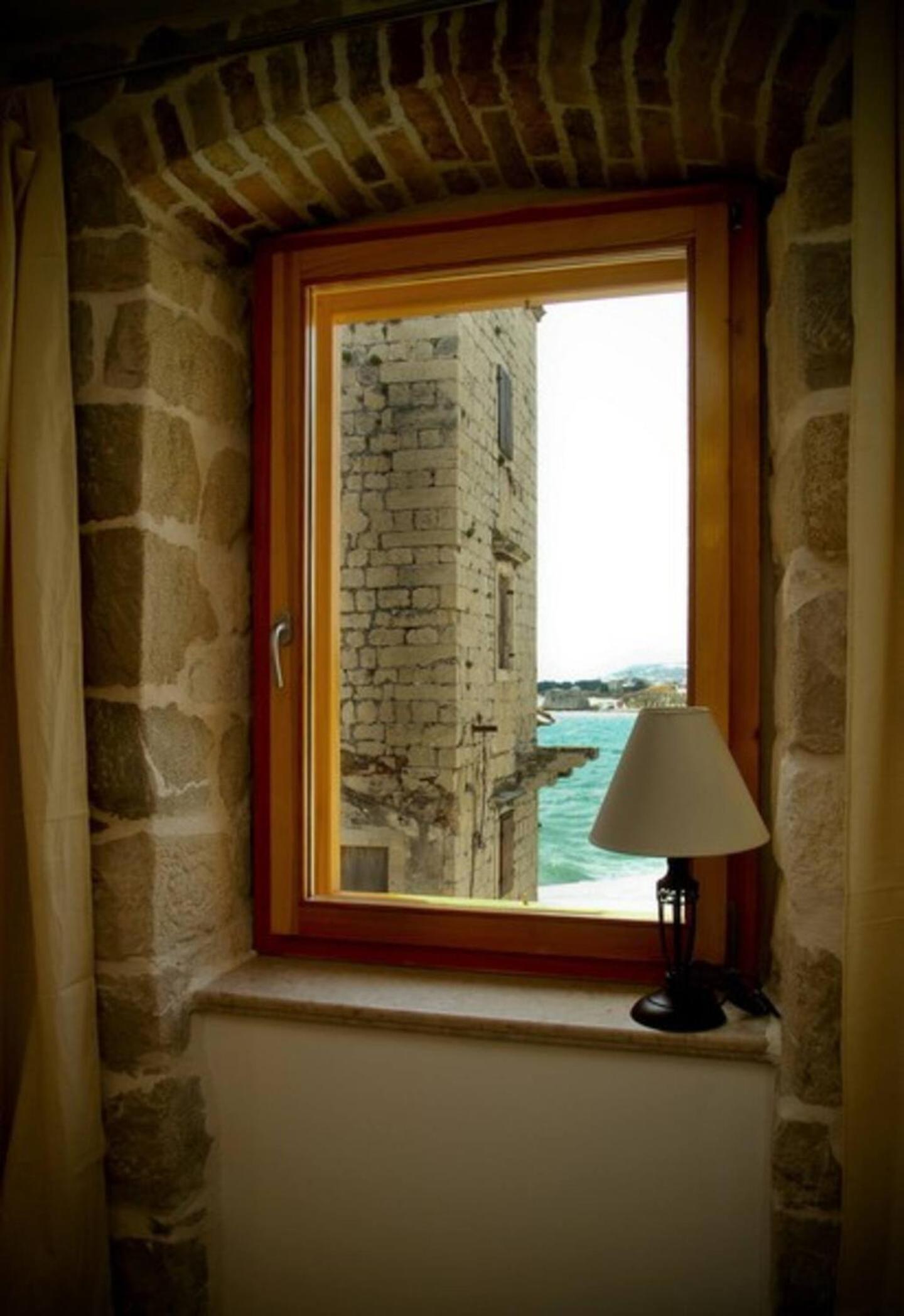 Rotondo Apartments