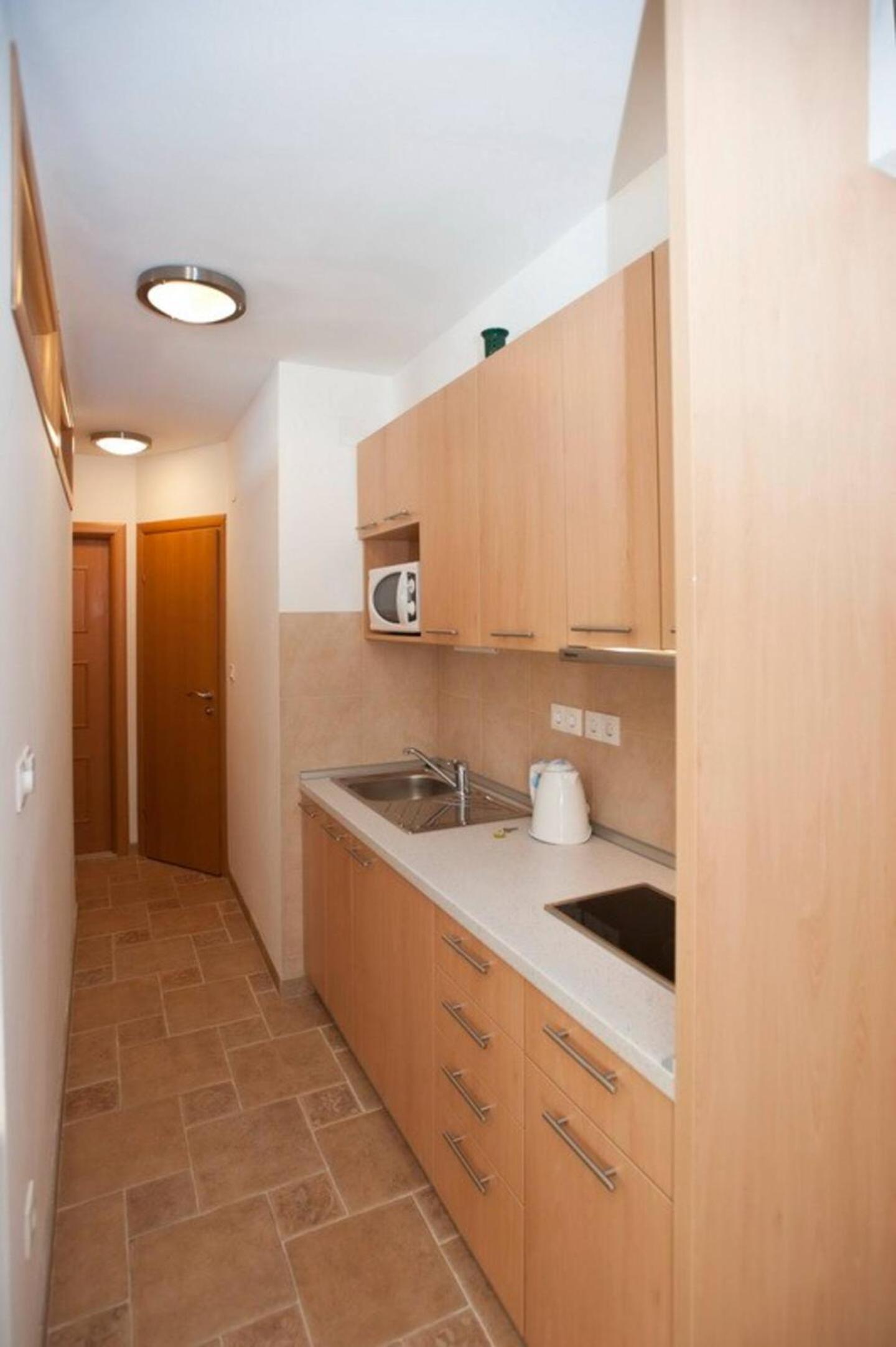 Rotondo Apartments
