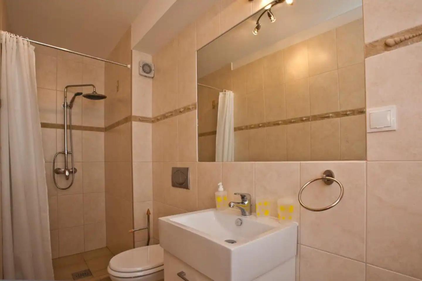 Rotondo Apartments