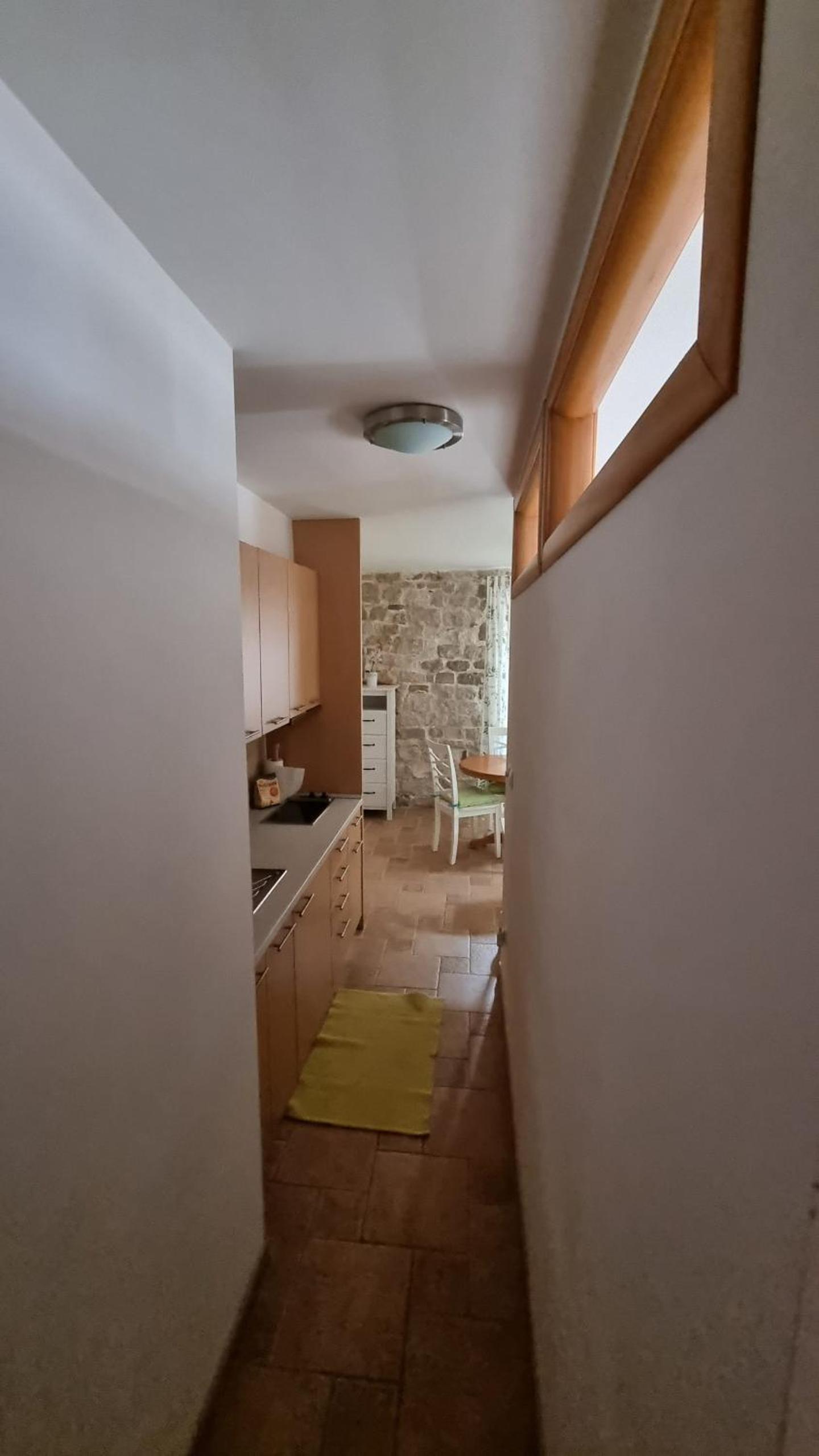 Rotondo Apartments