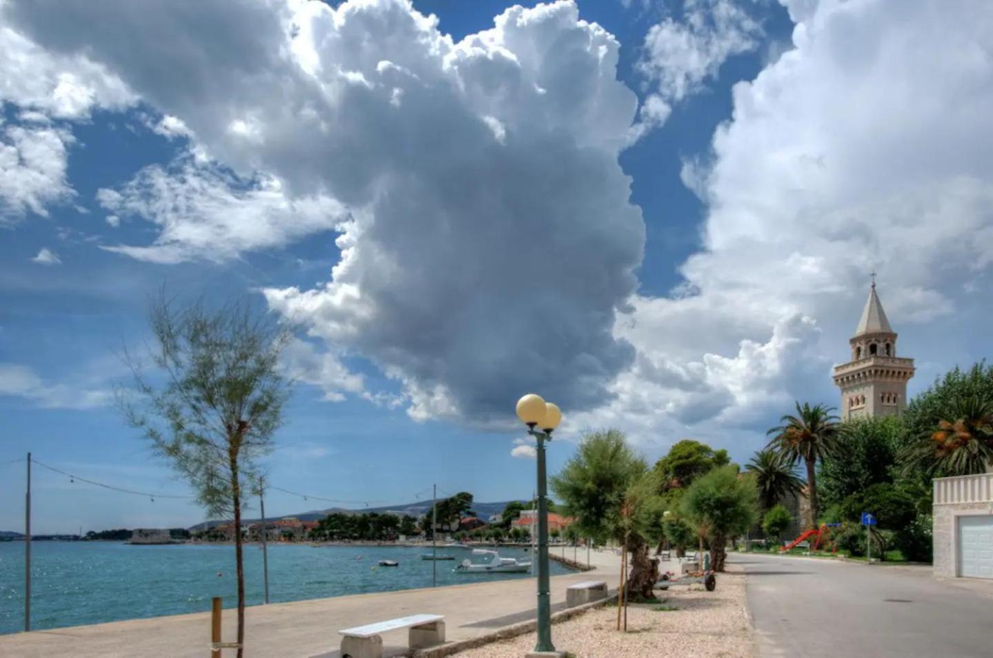 Rotondo Apartments