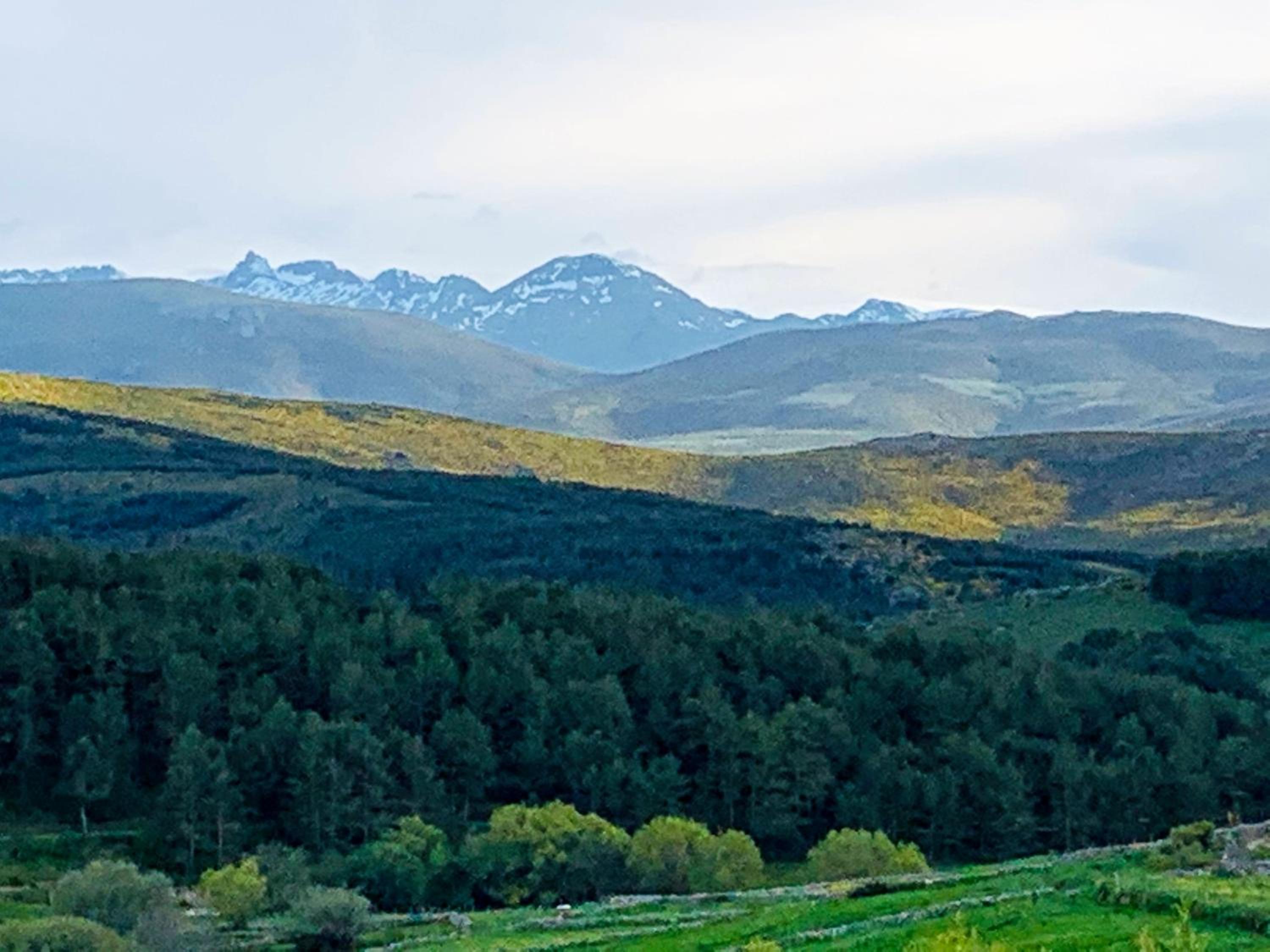 Villa de Gredos