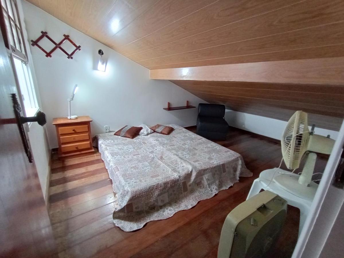 Casa no Peró a 400mt da praia