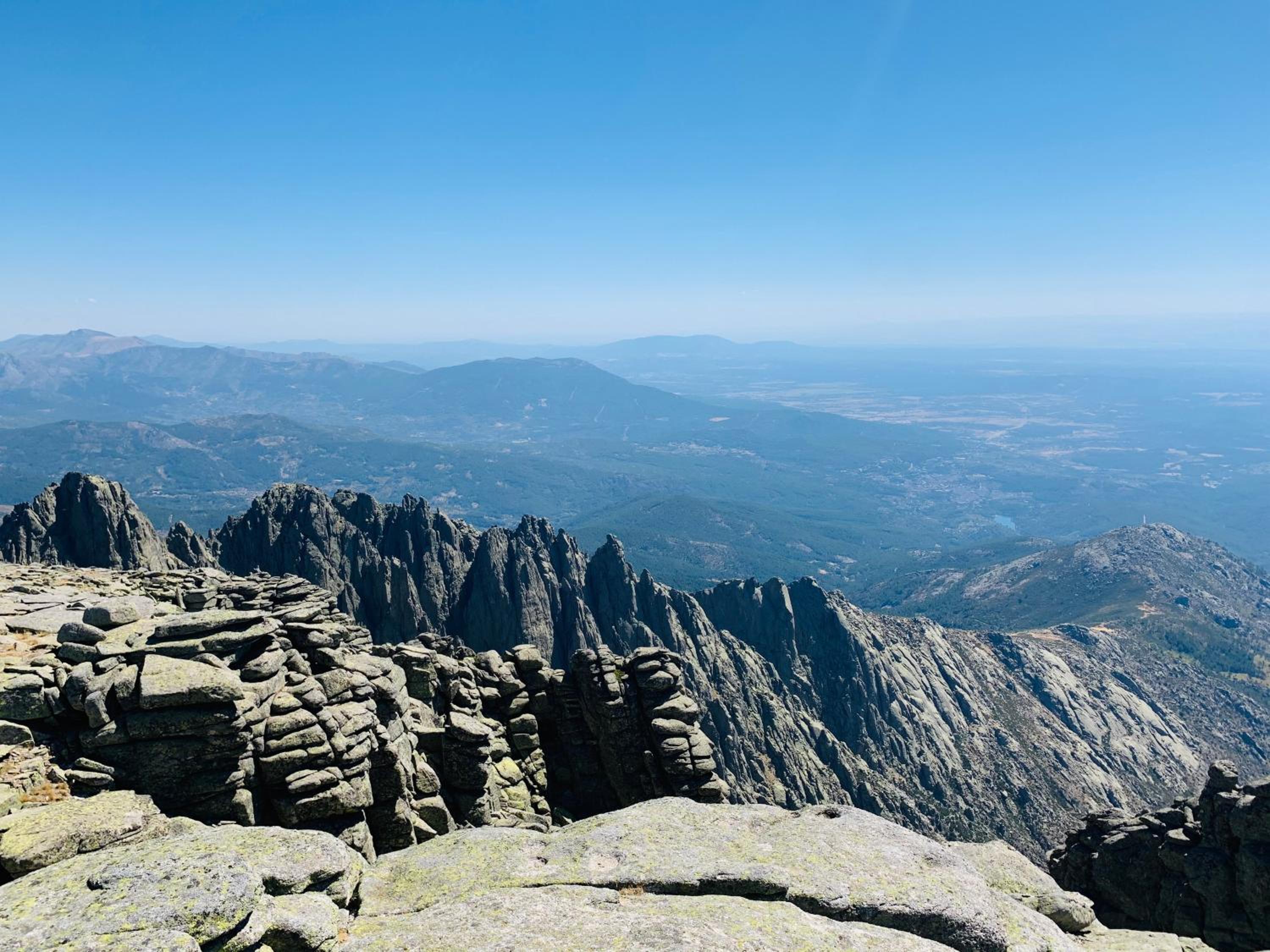 Villa de Gredos