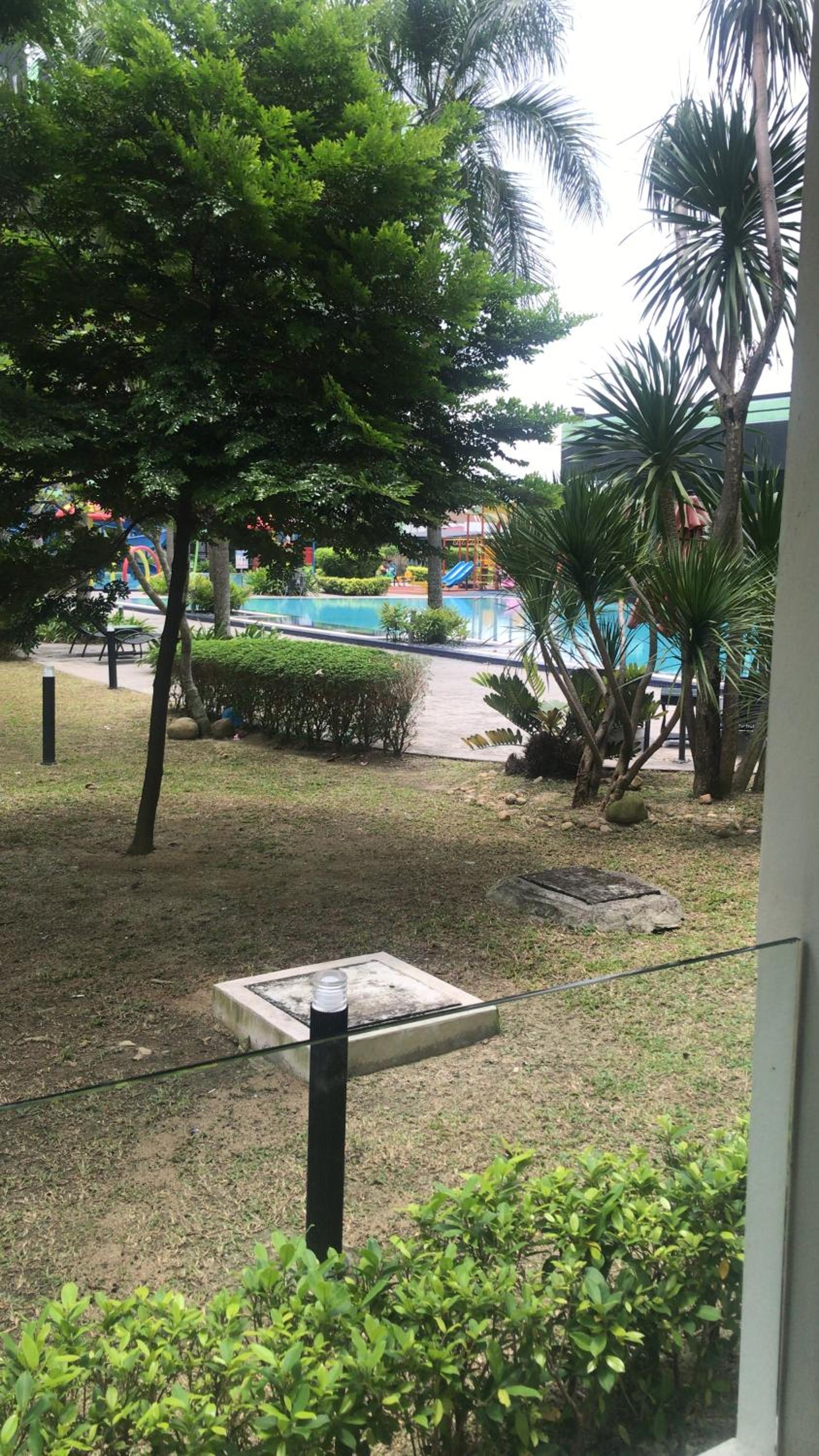 Ipoh Manhattan TSL Pool View Water Park Homestay!