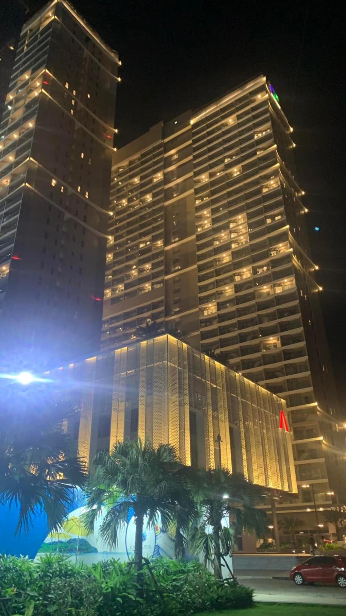 The Song Condotel Vũng Tàu - Michic home