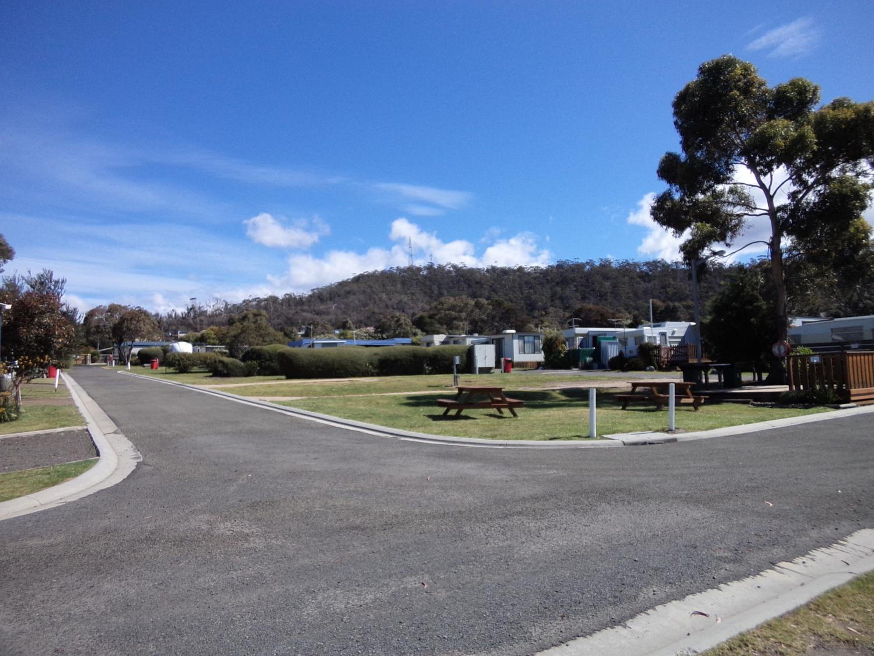 Bicheno East Coast Holiday Park